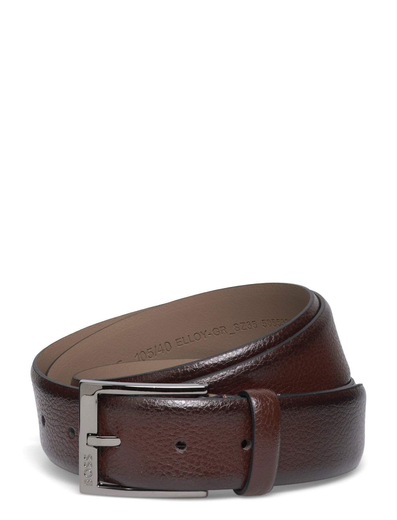 BOSS Elloy-Gr_Sz35 Braun - 90 - Herren