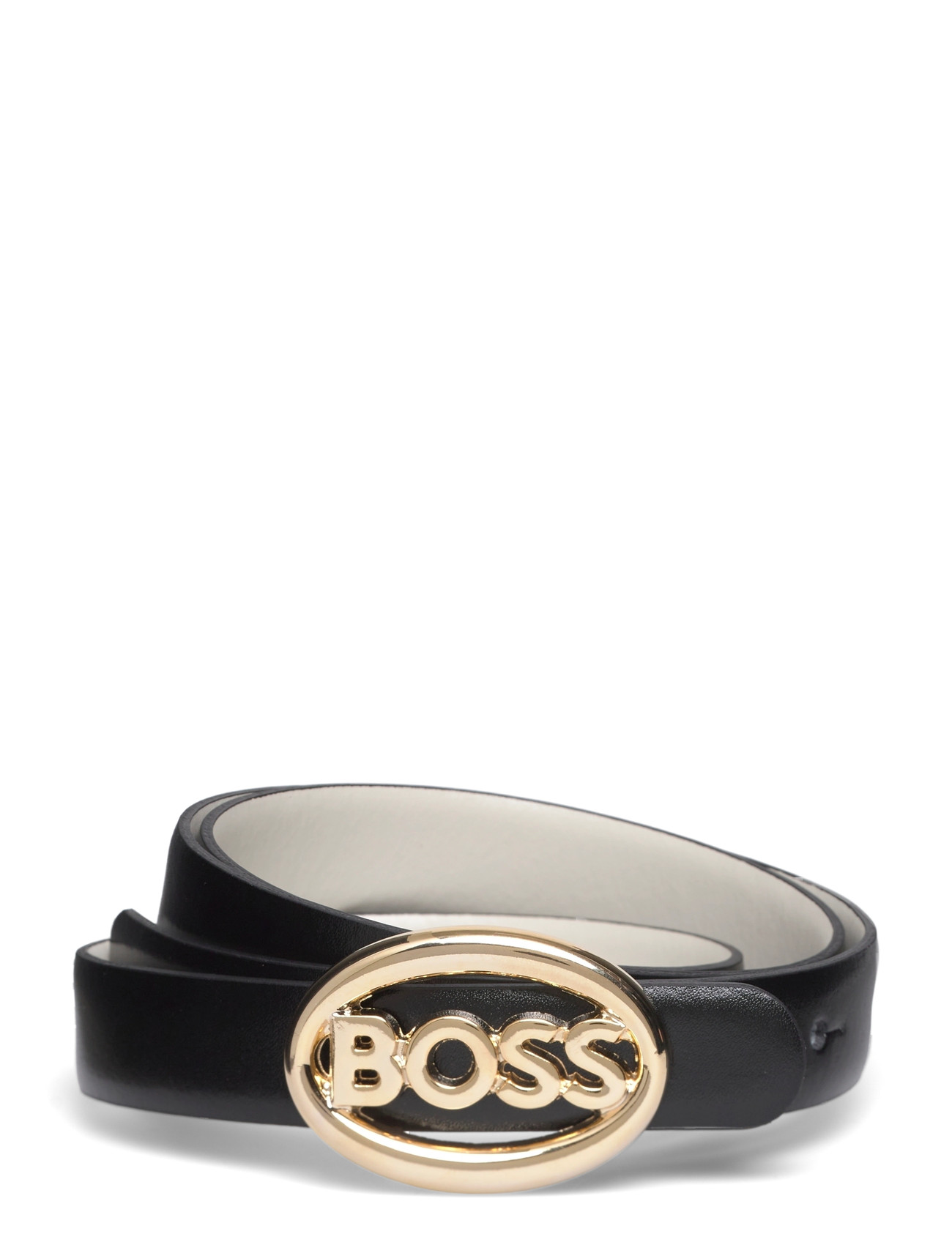 BOSS Boss_Icon_Ov_Sr20_Pp Schwarz - 75 - Damen