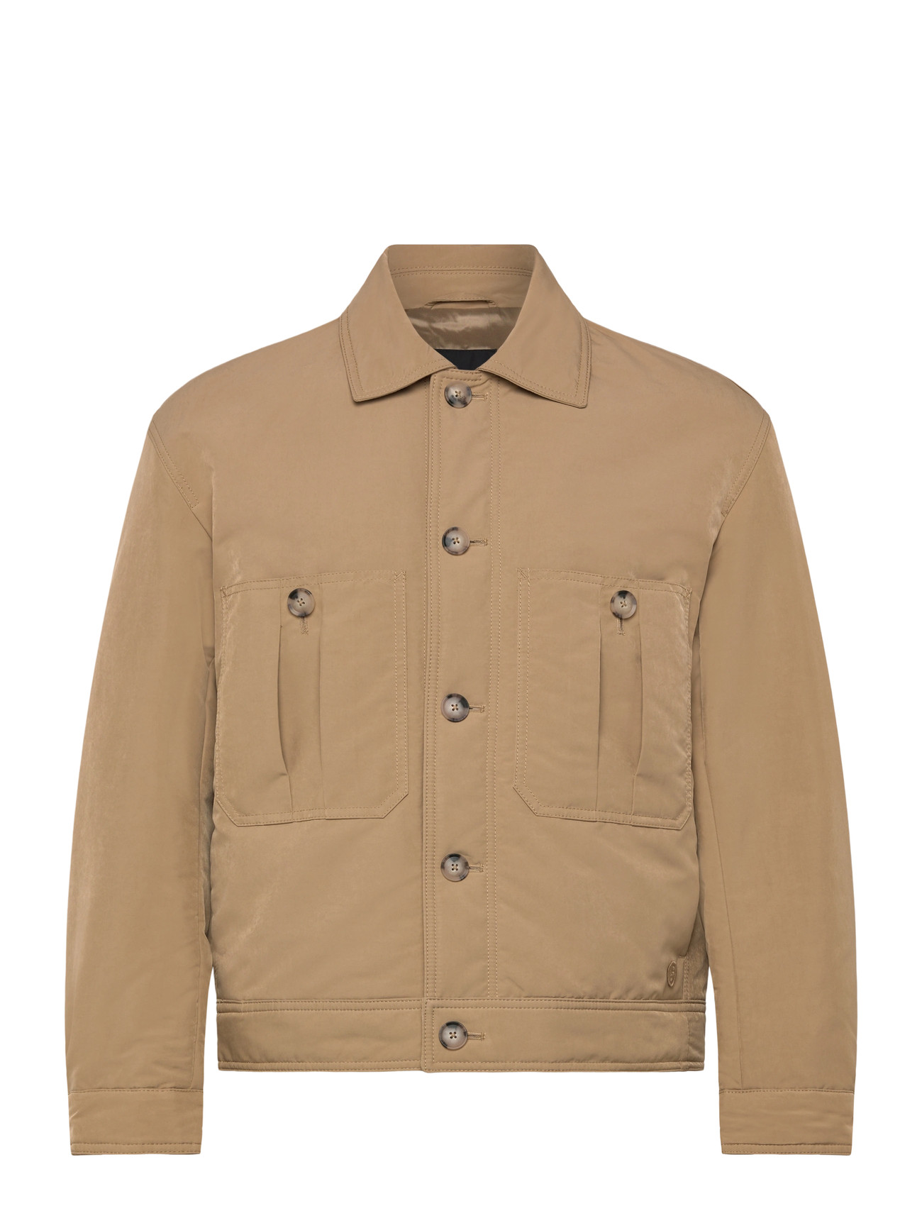 BOSS C-Coveglow Beige - 48 - Herren