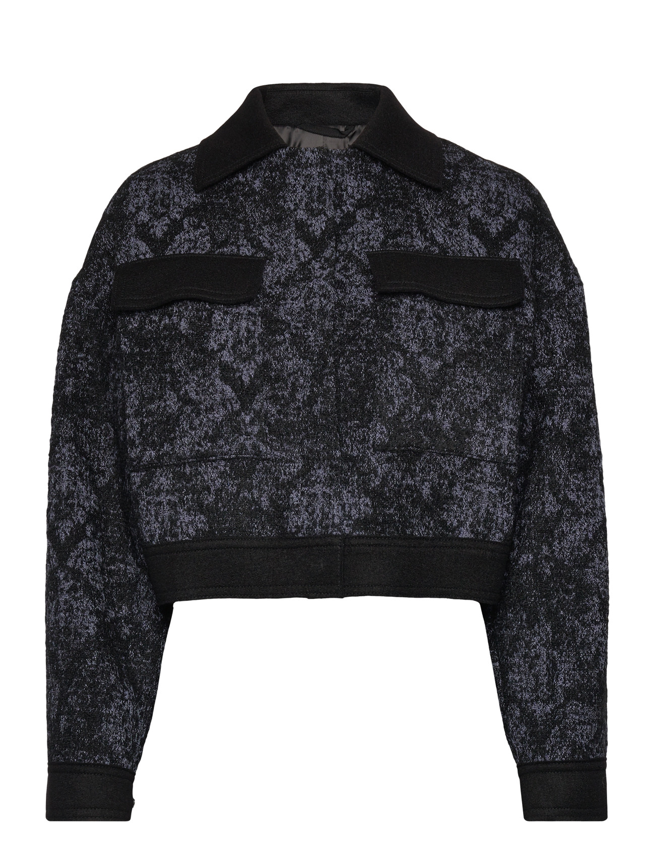 BOSS Jutala Schwarz - 36 - Damen