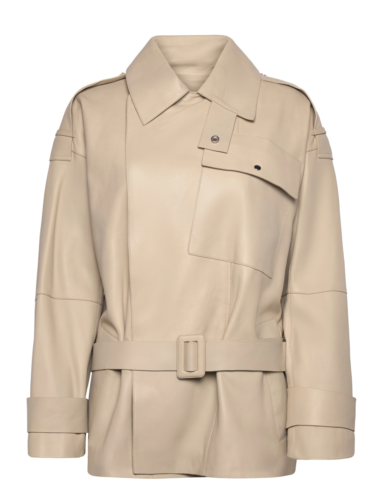 BOSS Satila Cream - 40 - Damen