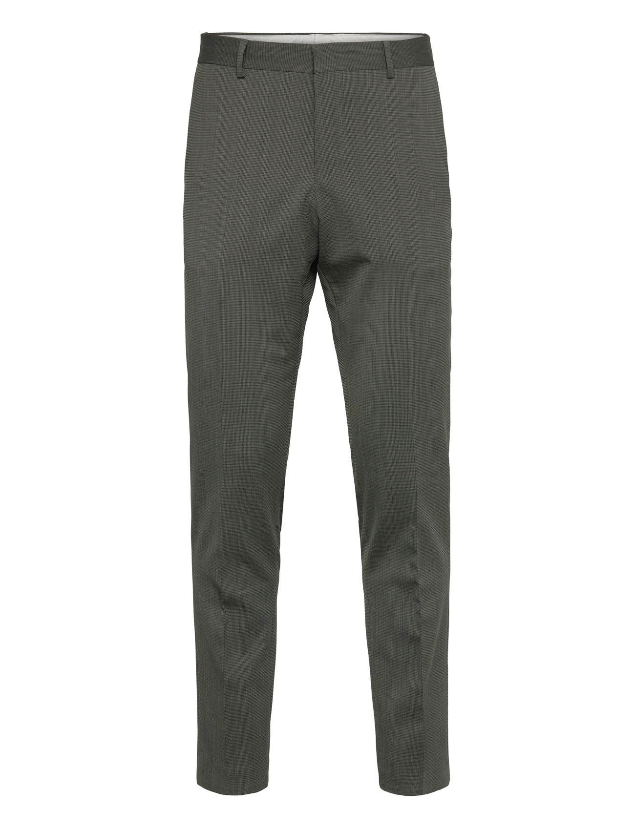 BOSS H-Genius-253 Khaki - 48 - Herren