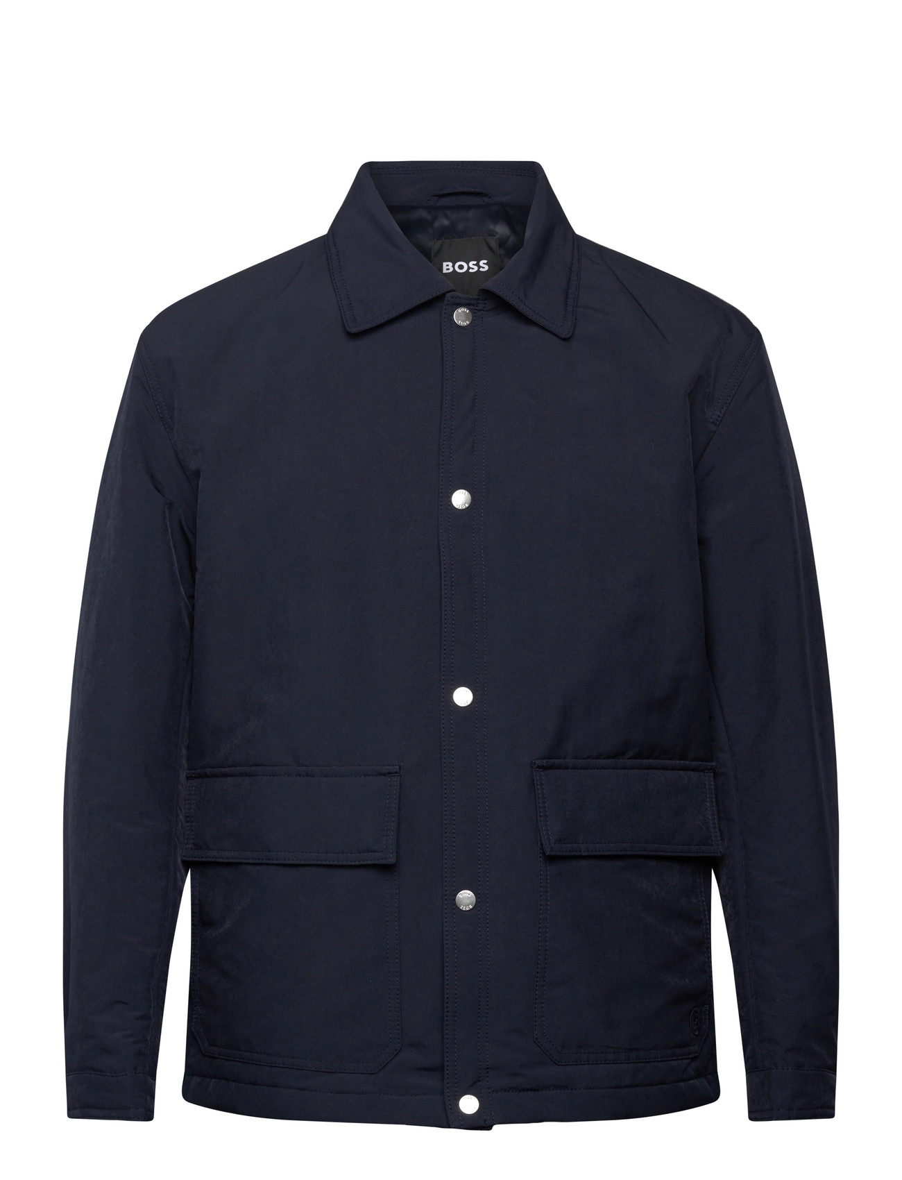 BOSS C-Covter Navy - 48 - Herren