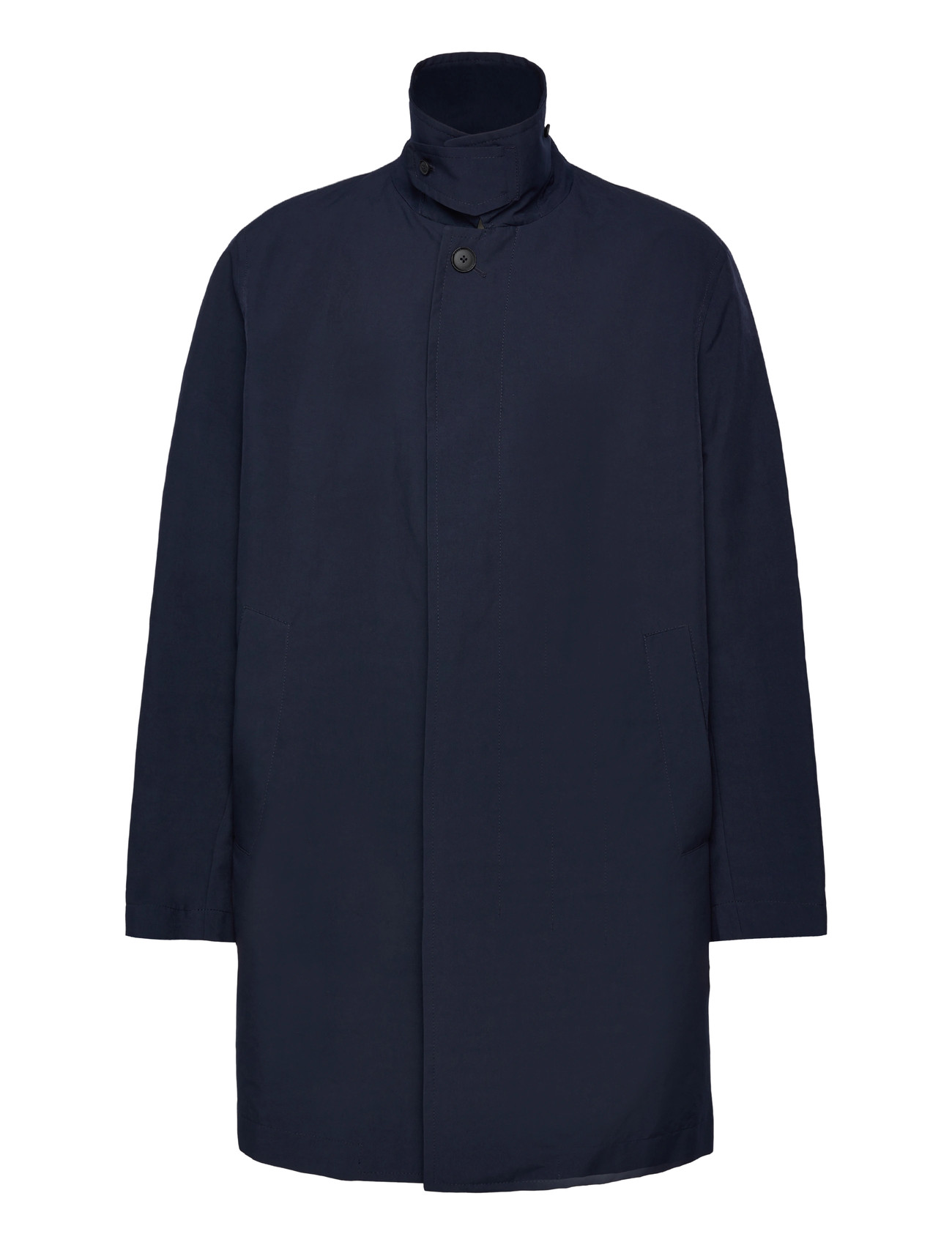 BOSS C-Clark-261F Navy - 58 - Herren