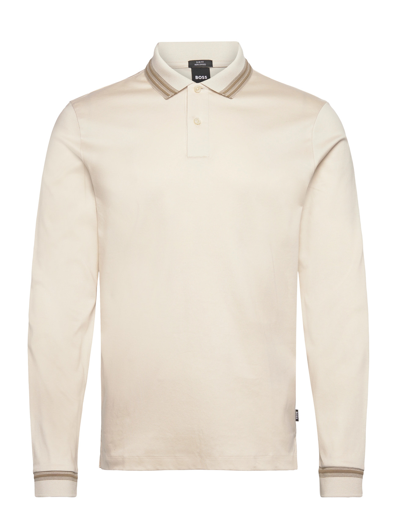 BOSS H-Pleins 202 Cream - M - Herren