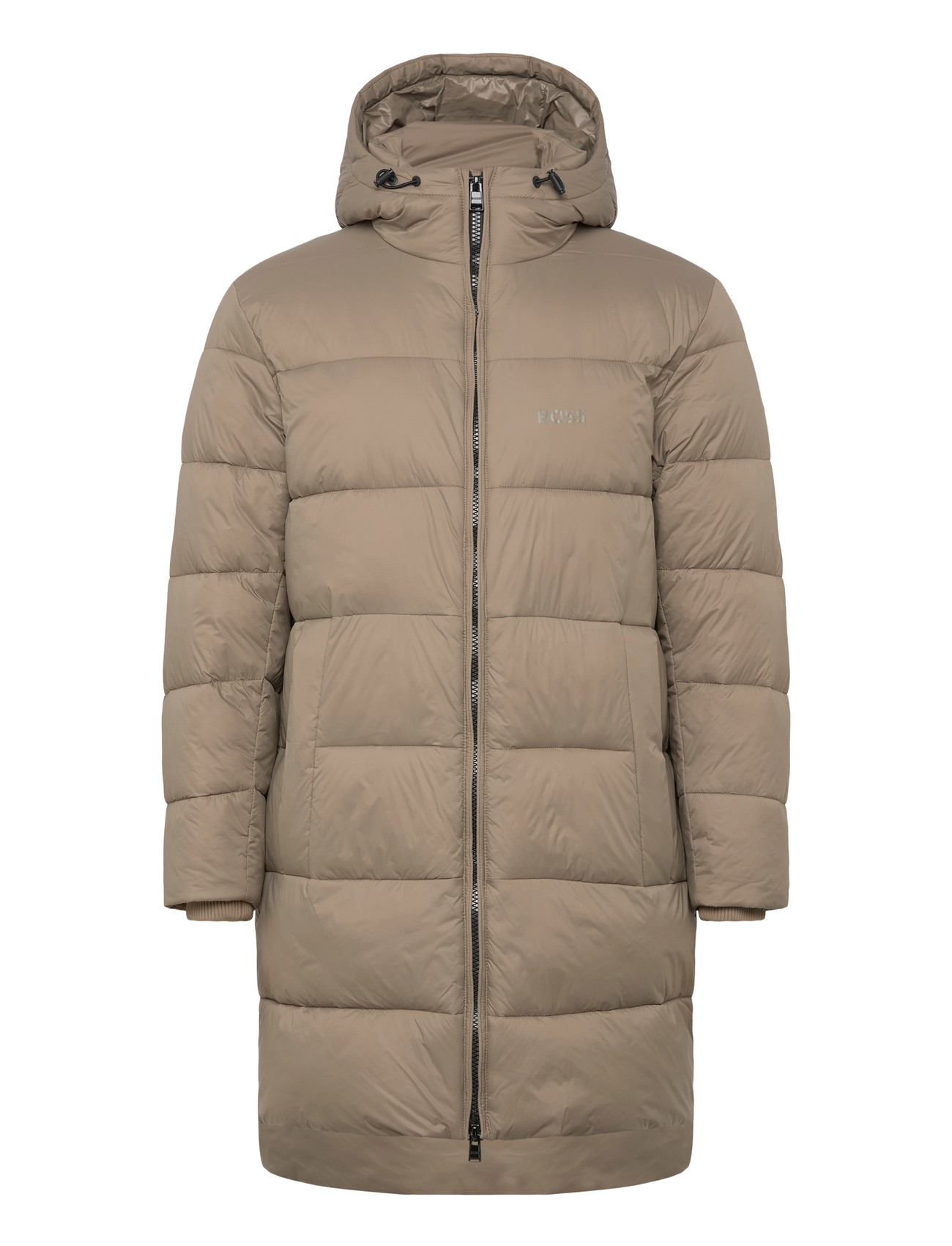 BOSS Ciker Beige - 48 - Herren