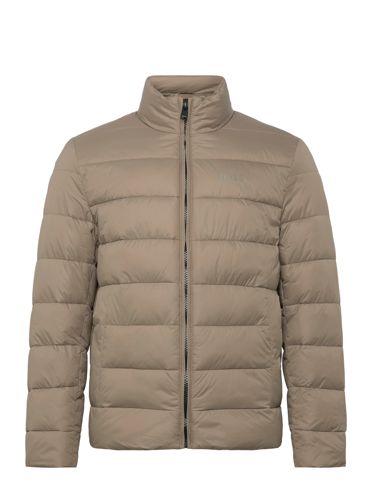 BOSS Ciko Beige - 56 - Herren