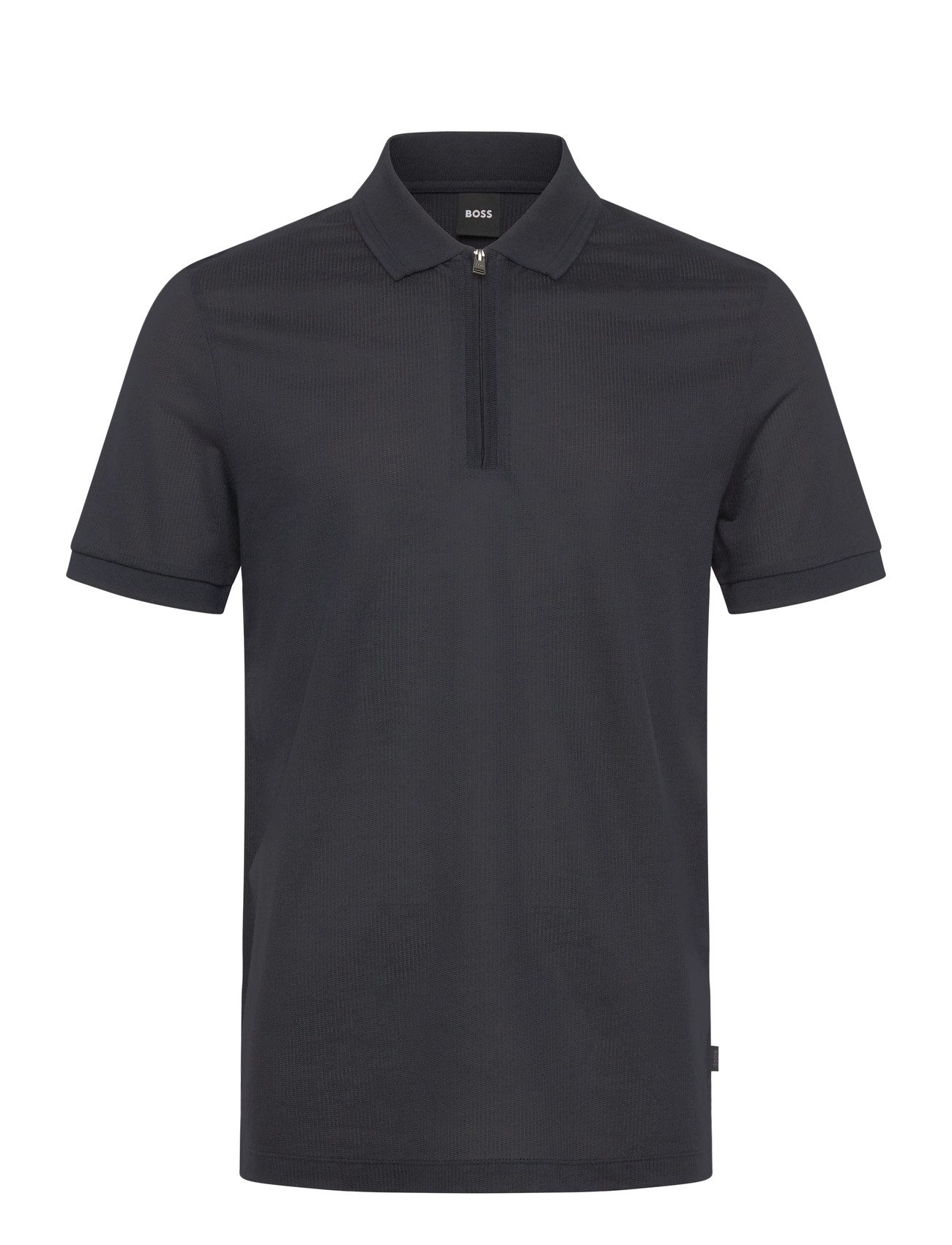 BOSS H-Paras 70, 3XL, Navy, Poloer > Kortærmede, Herre
