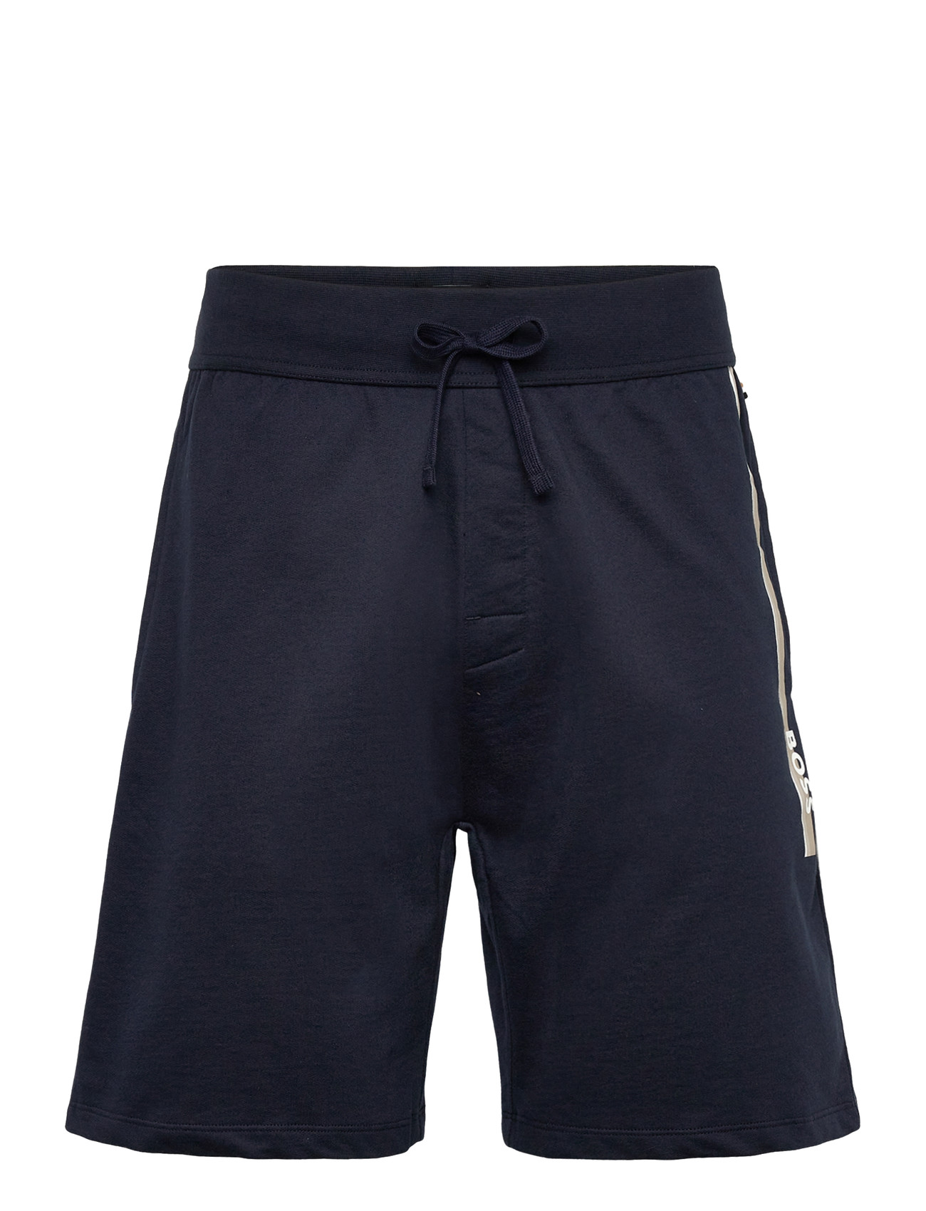 BOSS Authentic Shorts, XL, Navy, Nat- Og Loungewear > Bukser, Herre