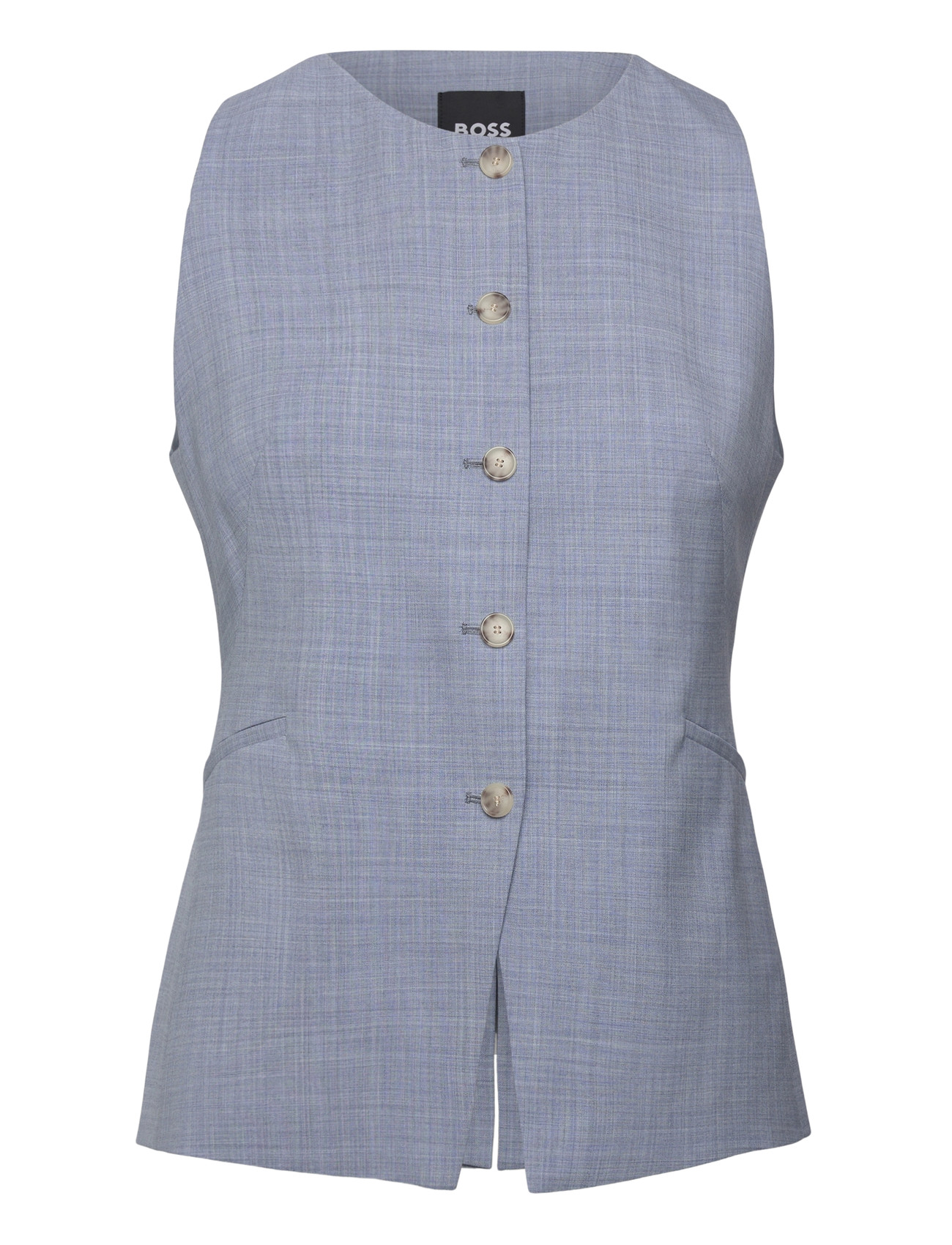 BOSS Juleran Blau - 36 - Damen