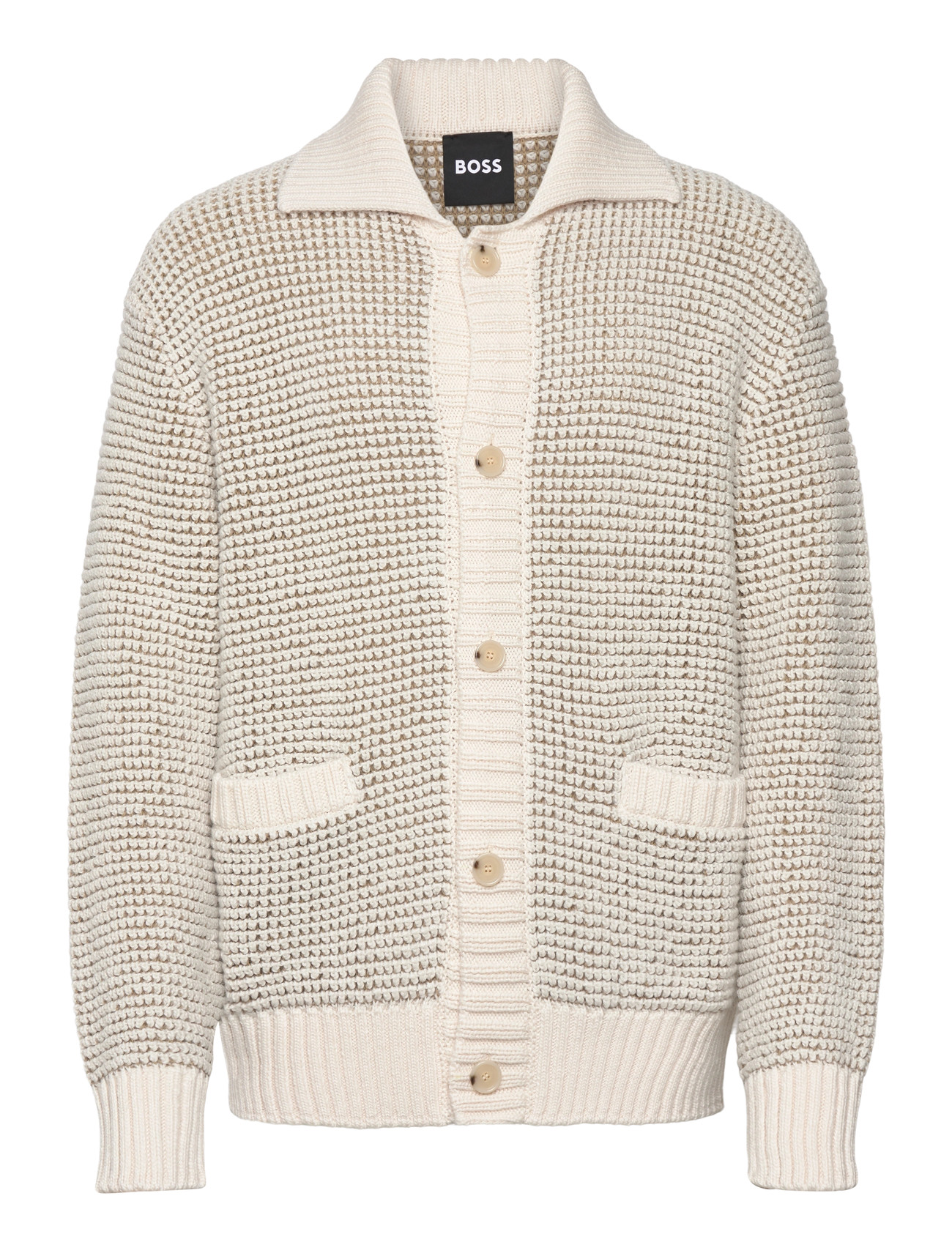 BOSS H-Ulivi Cream - M - Herren
