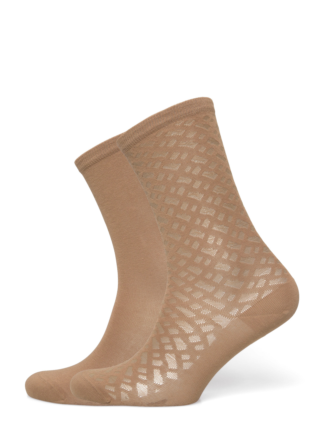 BOSS 2P Rs Bmono Net Cc W Beige - 39-42 - Damen