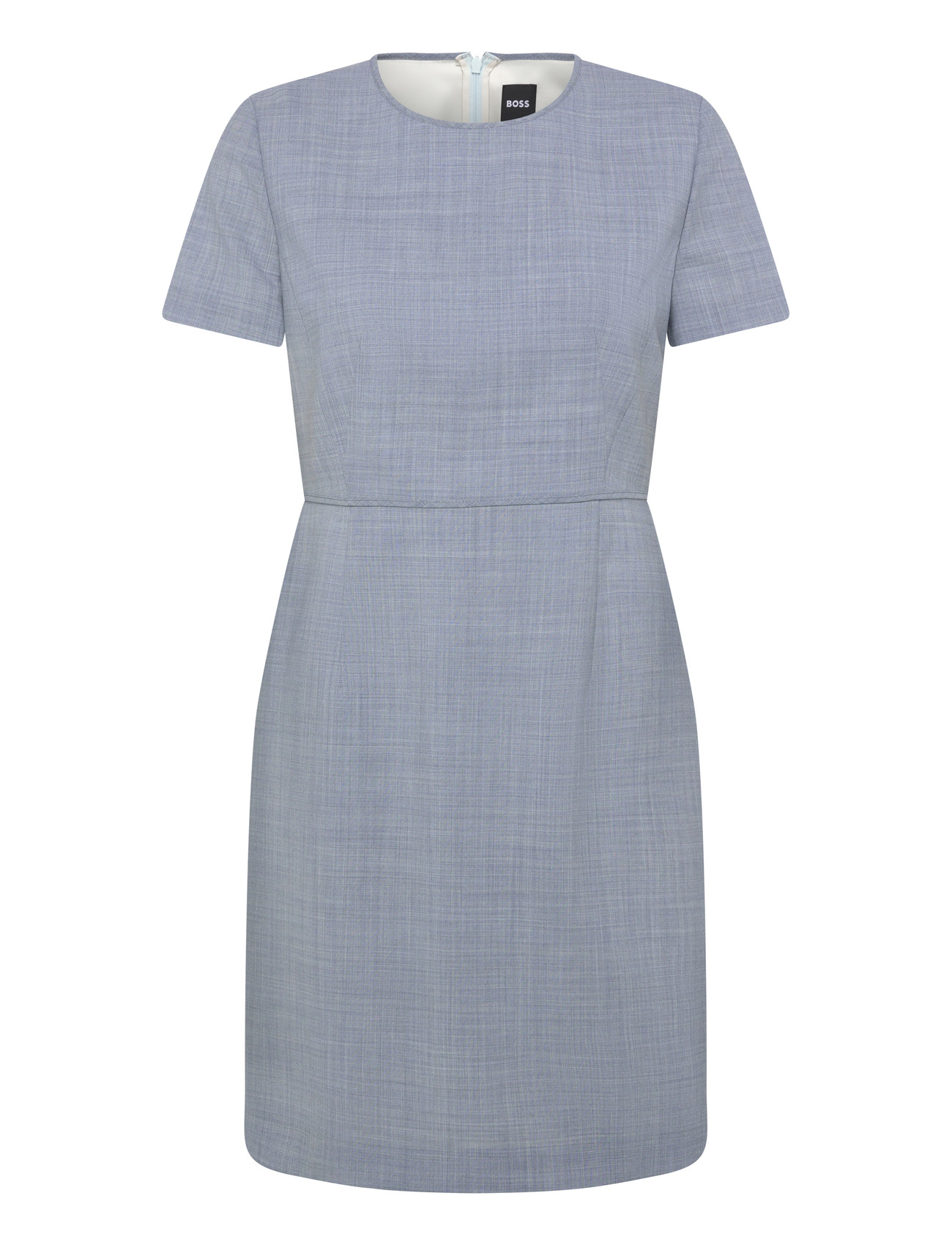 BOSS Dunera Blau - 36 - Damen