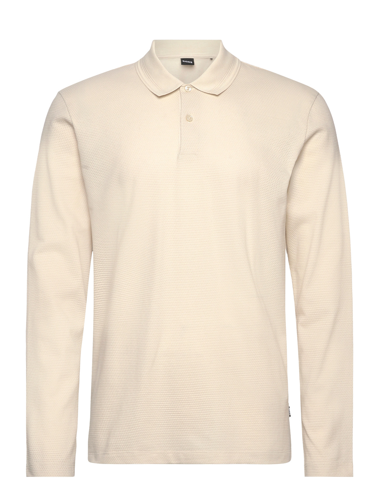 BOSS Pittman 240 Cream - M - Herren