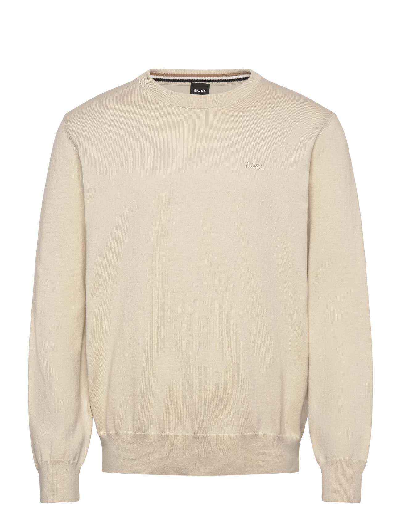 BOSS Upacas-L Beige - L - Herren