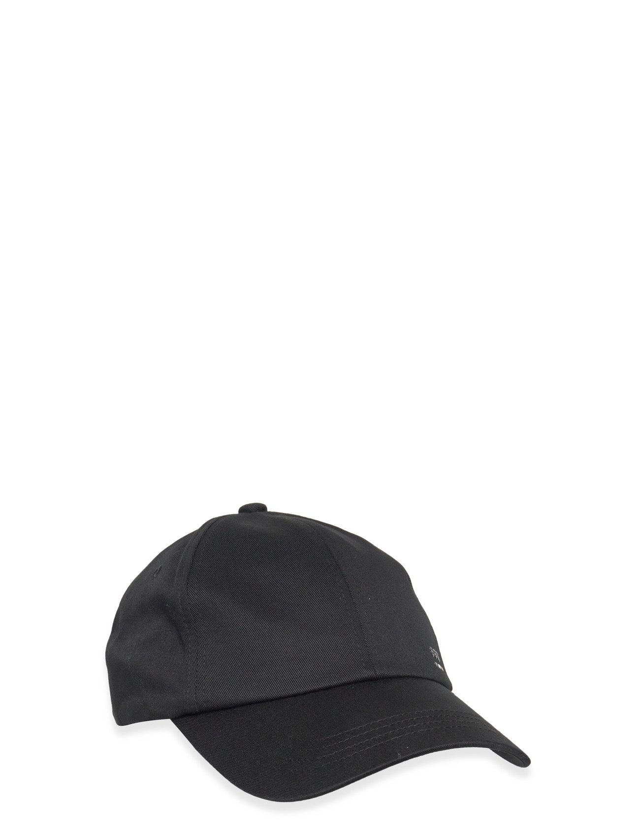 BOSS Zed-Boss-Icon, One Size, Black, Hovedbeklædning > Kasketter, Herre
