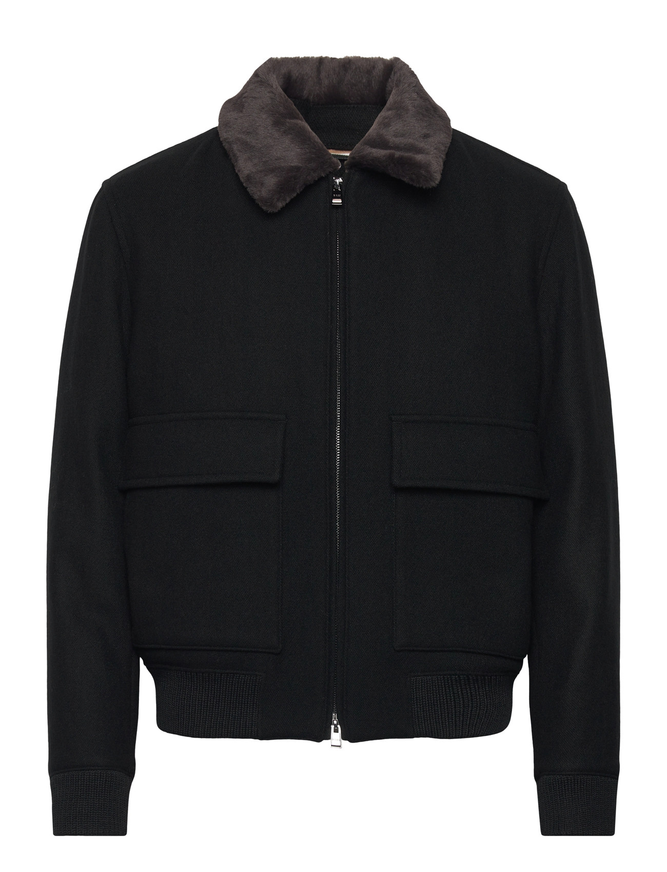 BOSS H-Charly-251 Schwarz - 48 - Herren