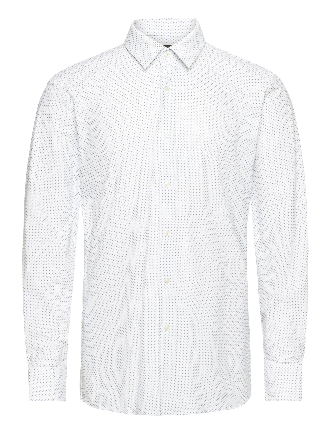 BOSS P-Hank-S-K-261 Weiß - 41 - Herren