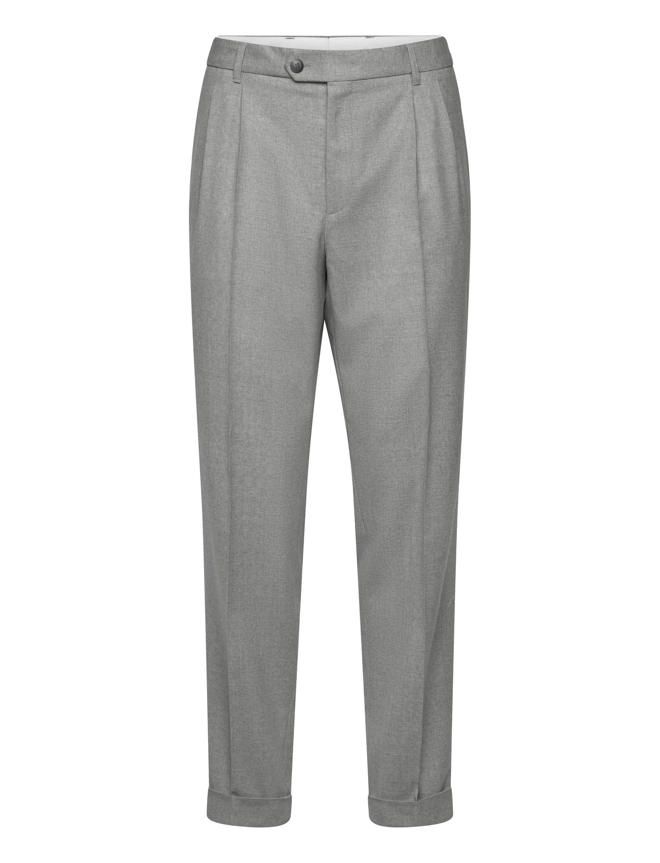 BOSS C-Perin-Dpl-Tu-261 Grau - 52 - Herren