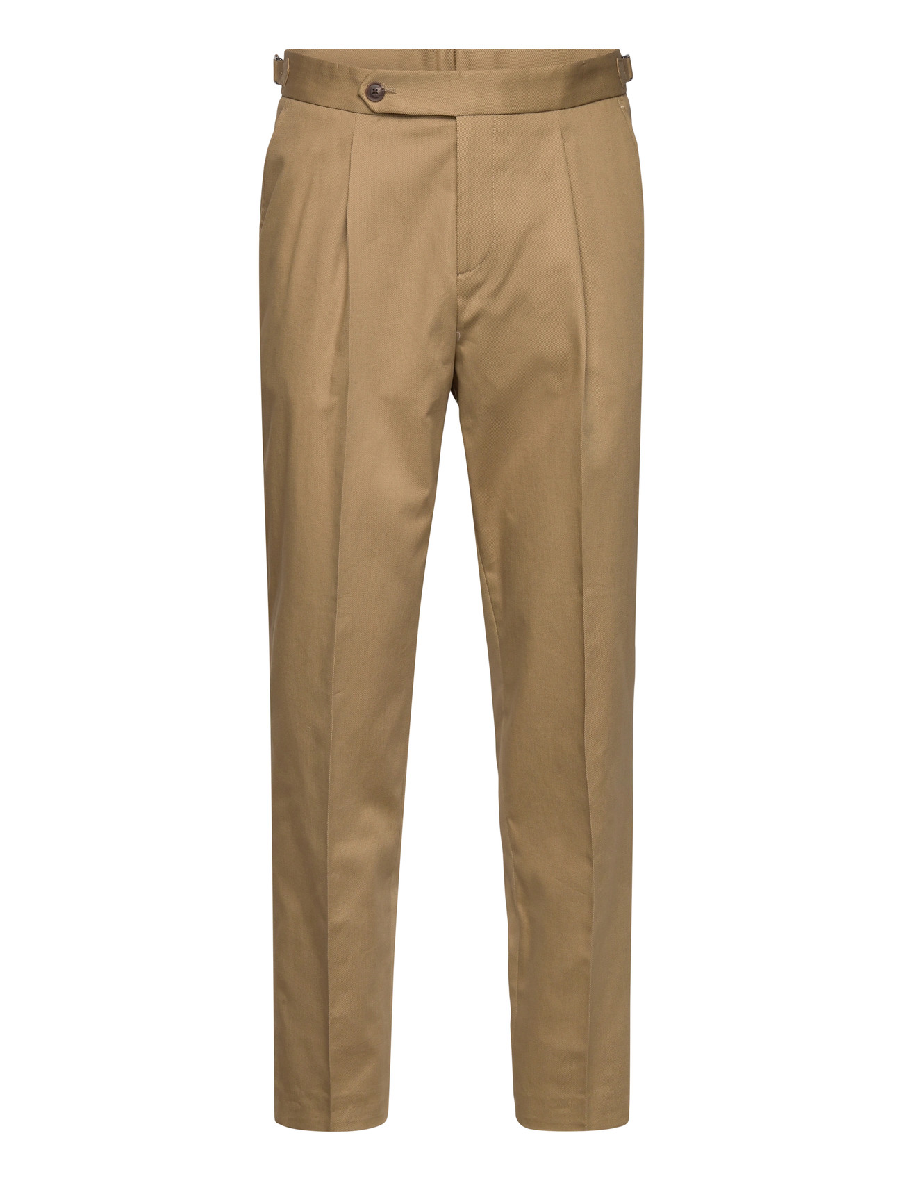 BOSS C-Perino-Pl-Dtl-254, 54, Beige, Bukser > Formelle Bukser, Herre