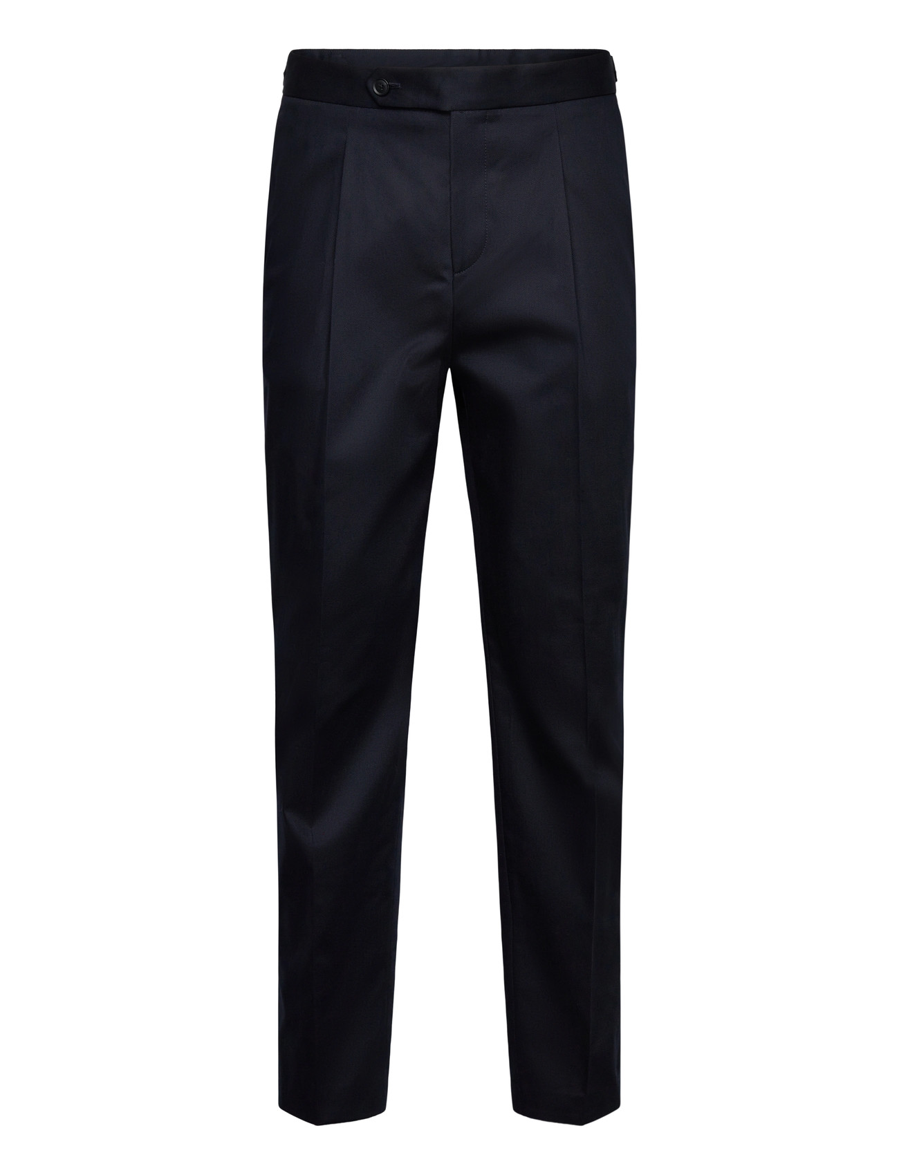 BOSS C-Perino-Pl-Dtl-254, 48, Navy, Bukser > Formelle Bukser, Herre