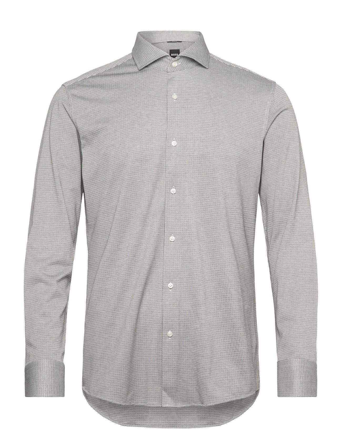 BOSS P-Hank-Sp-261 Grau - 42 - Herren