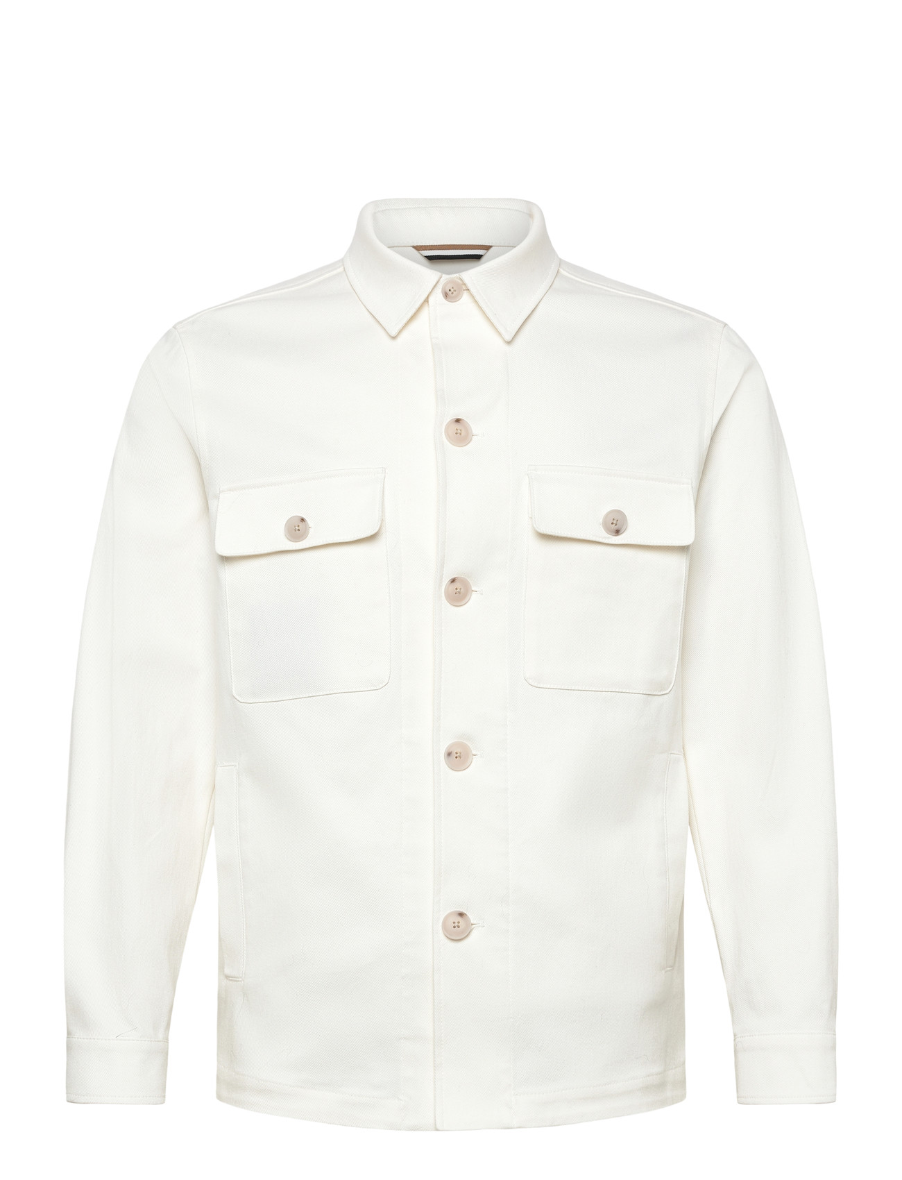 BOSS C-Carper-Os-253F Cream - 48 - Herren