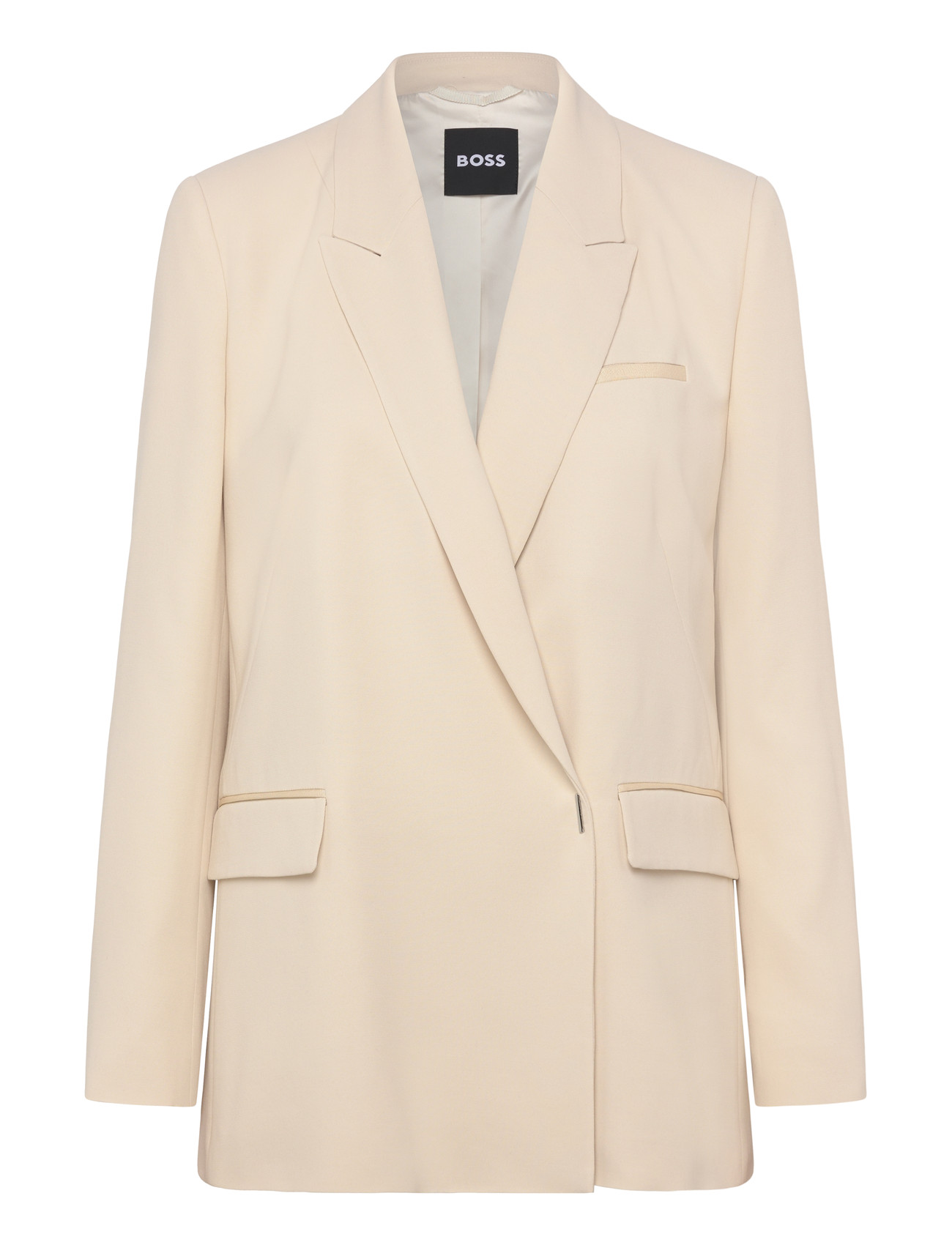 BOSS Janka-Db3 Cream - 46 - Damen