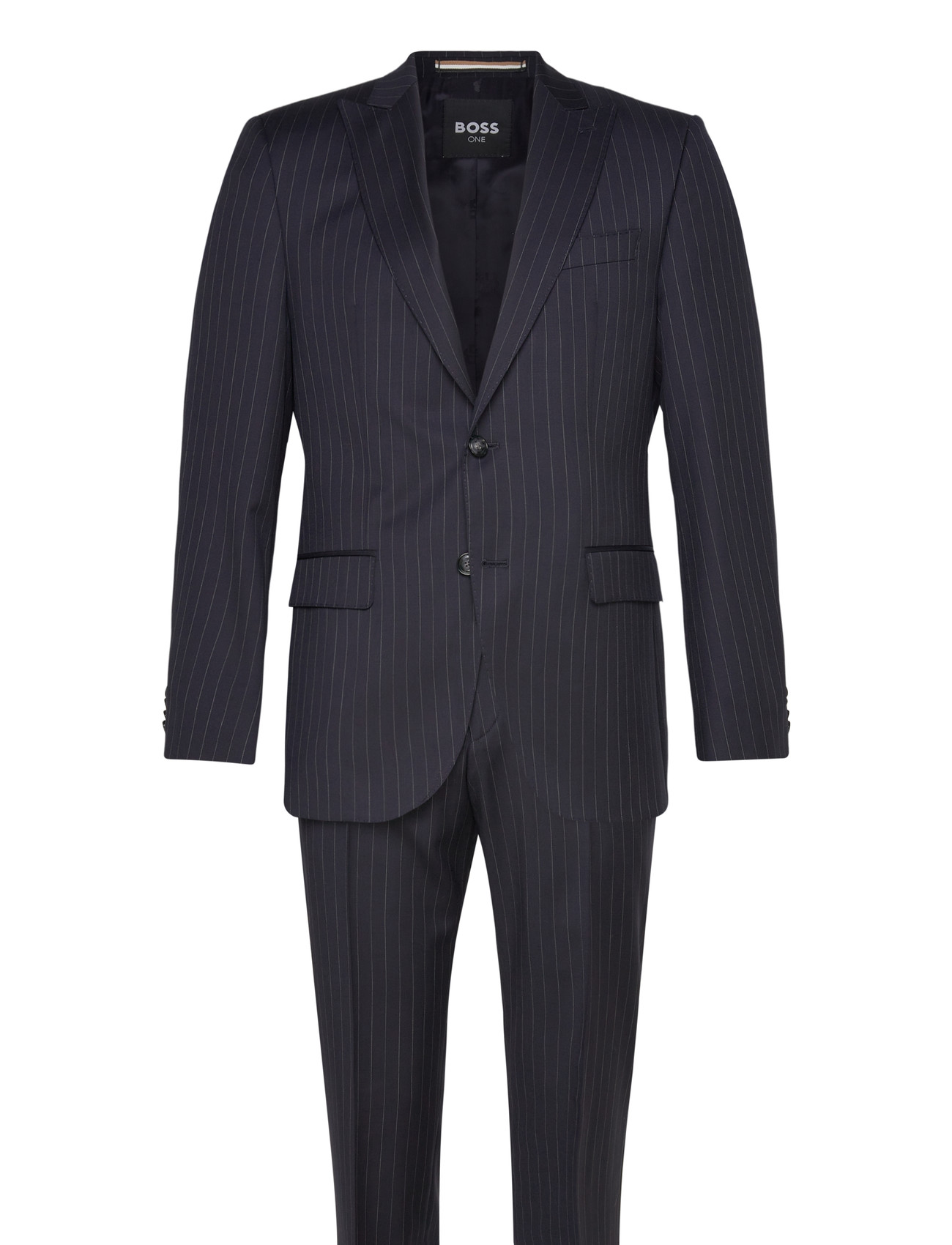 BOSS H-Jeckson-2Pcs-Pk261 Navy - 54 - Herren