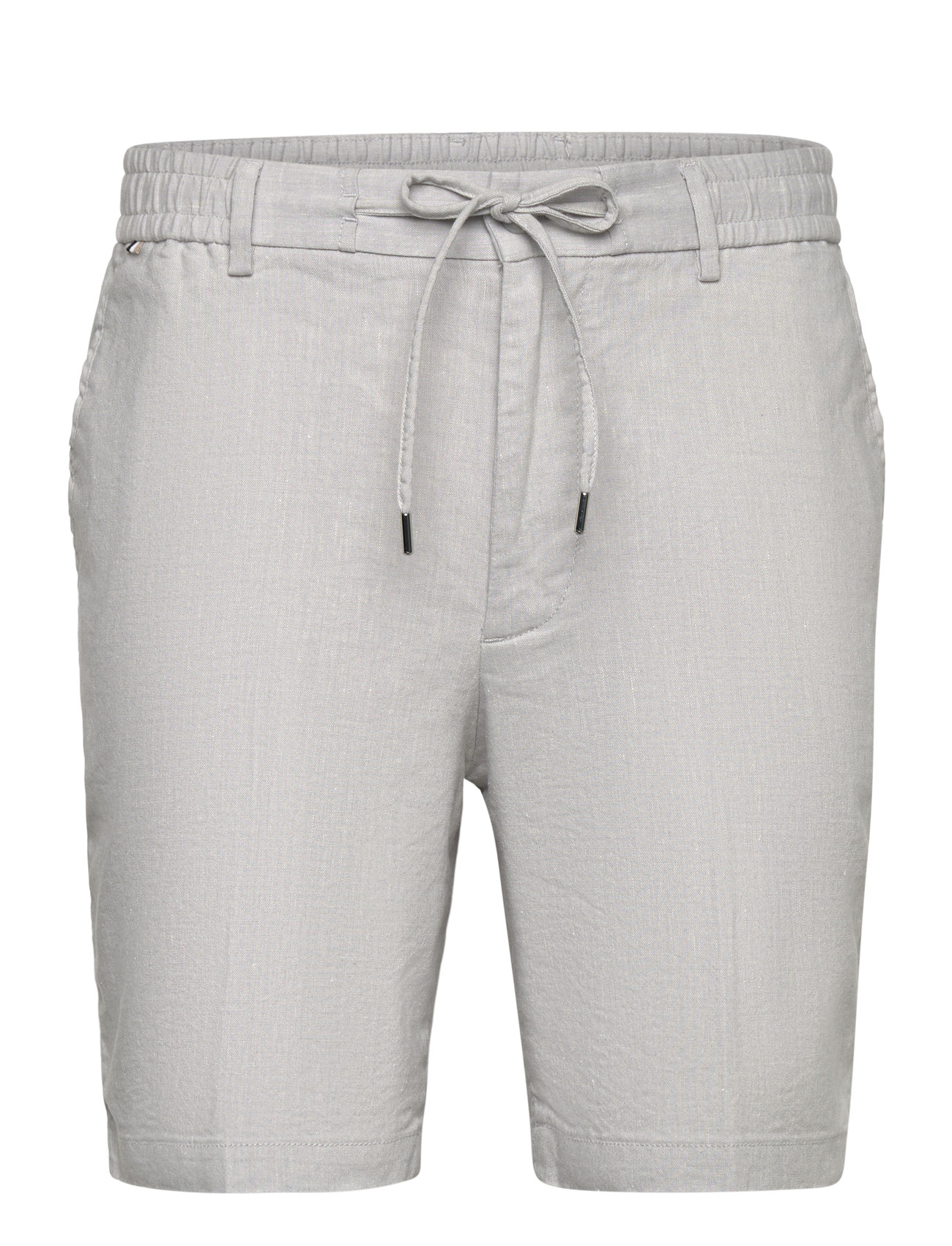 BOSS H-Kane1-Rds-Shorts Grau - 35 - Herren
