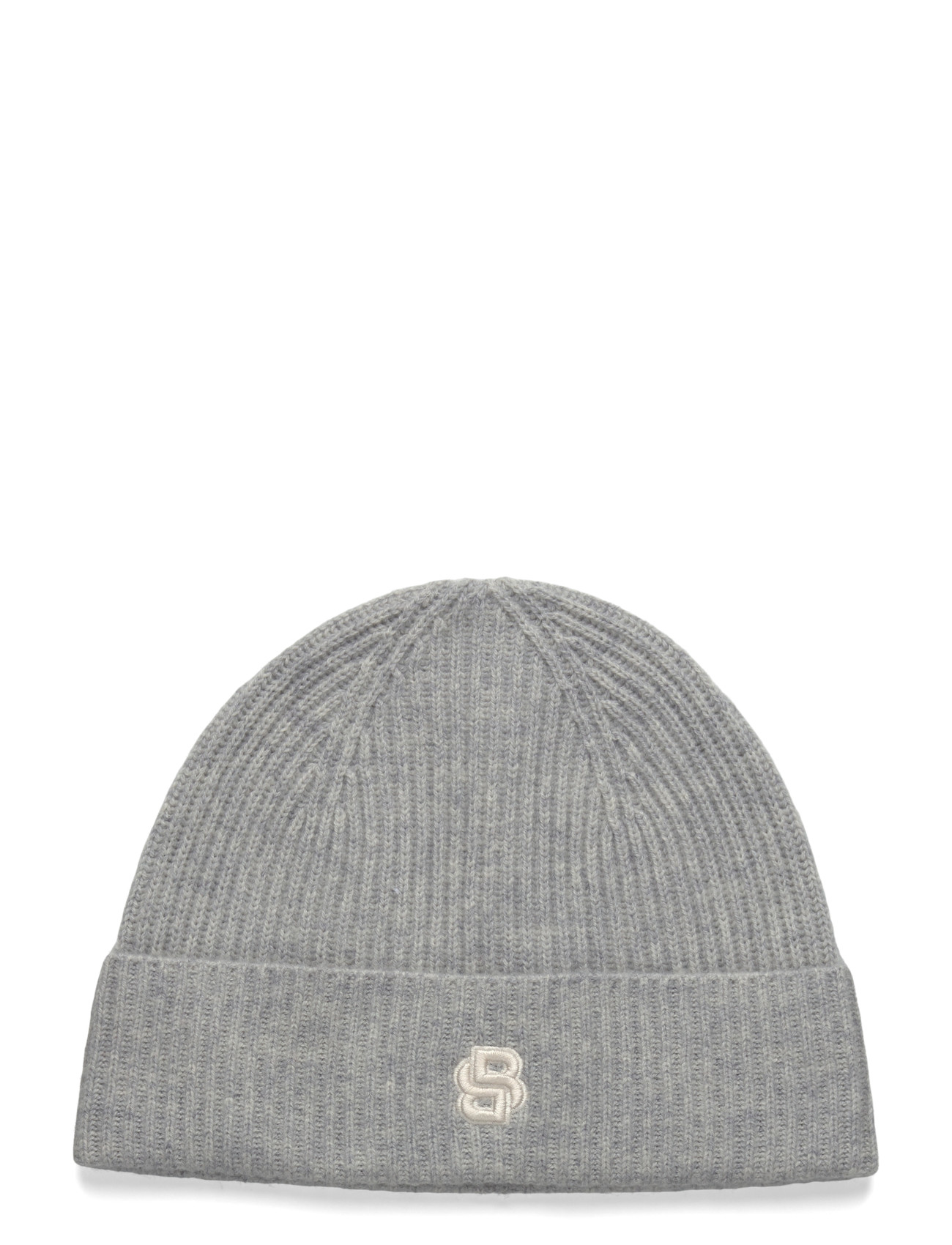 BOSS Leah-B-Icon_Hat Grau - One Size - Damen