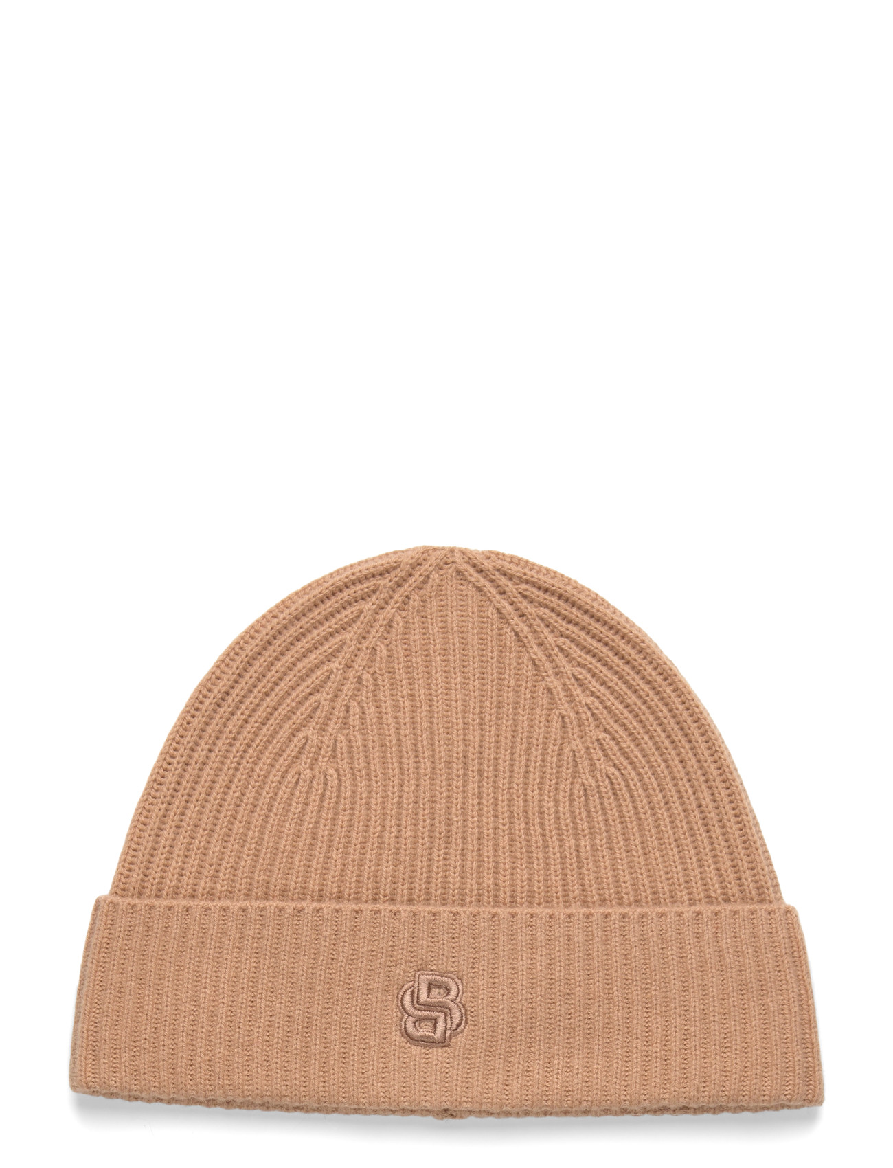 BOSS Leah-B-Icon_Hat Beige - One Size - Damen
