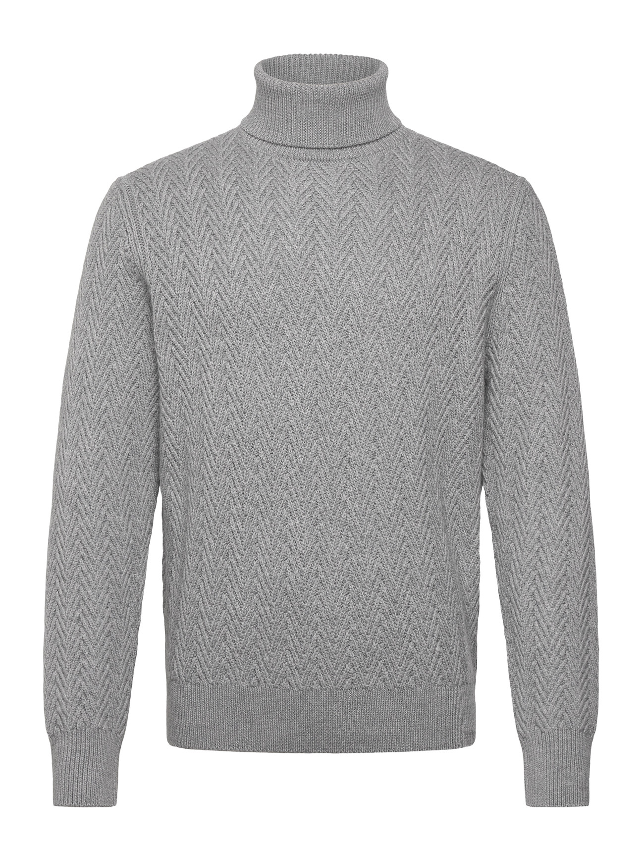 BOSS H-Hatilo Grau - M - Herren