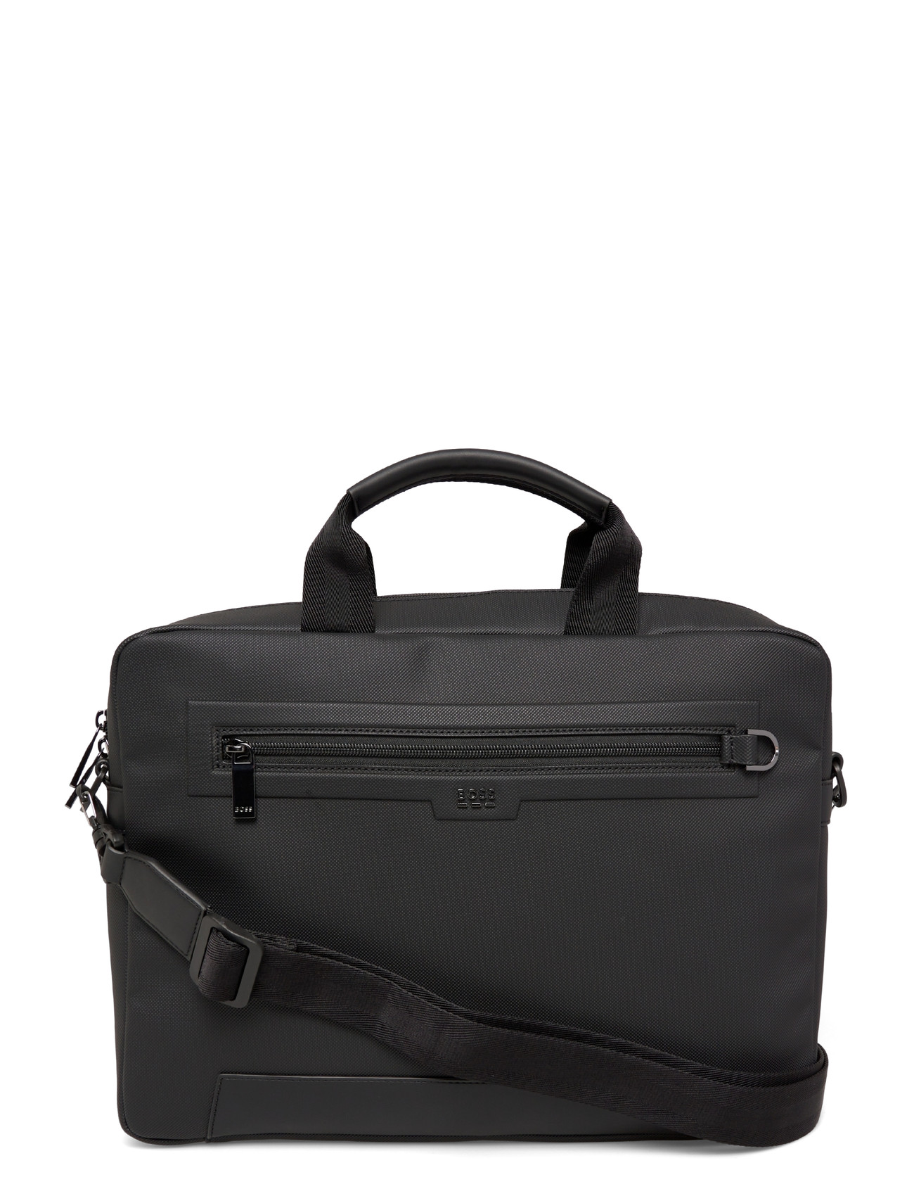 BOSS Cullen_Doc. Case Schwarz - One Size - Herren