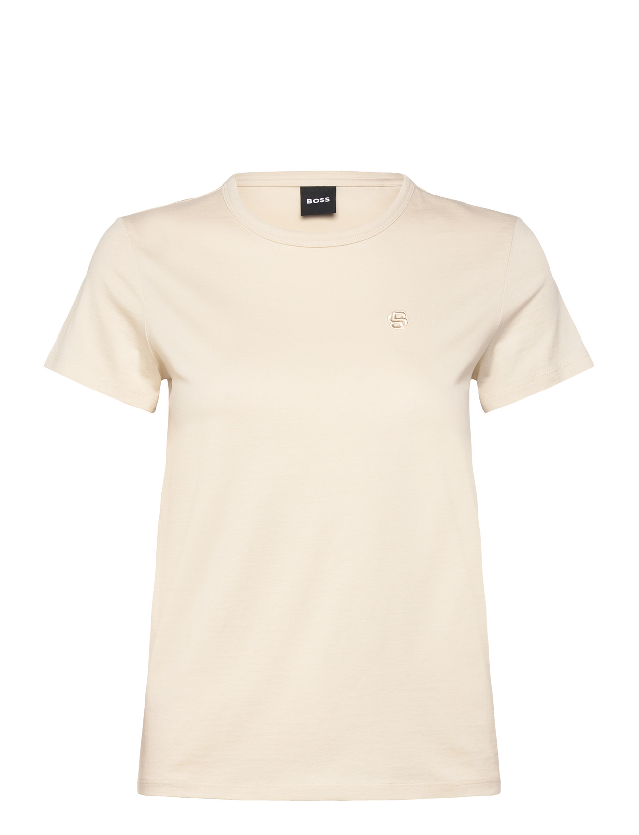 BOSS Eventsa10 Cream - L - Damen