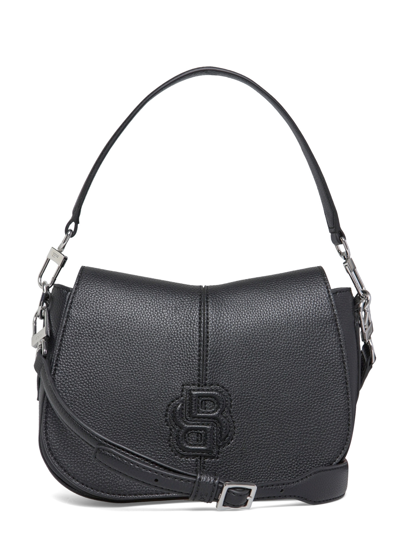 BOSS Anett New Saddle Schwarz - One Size - Damen