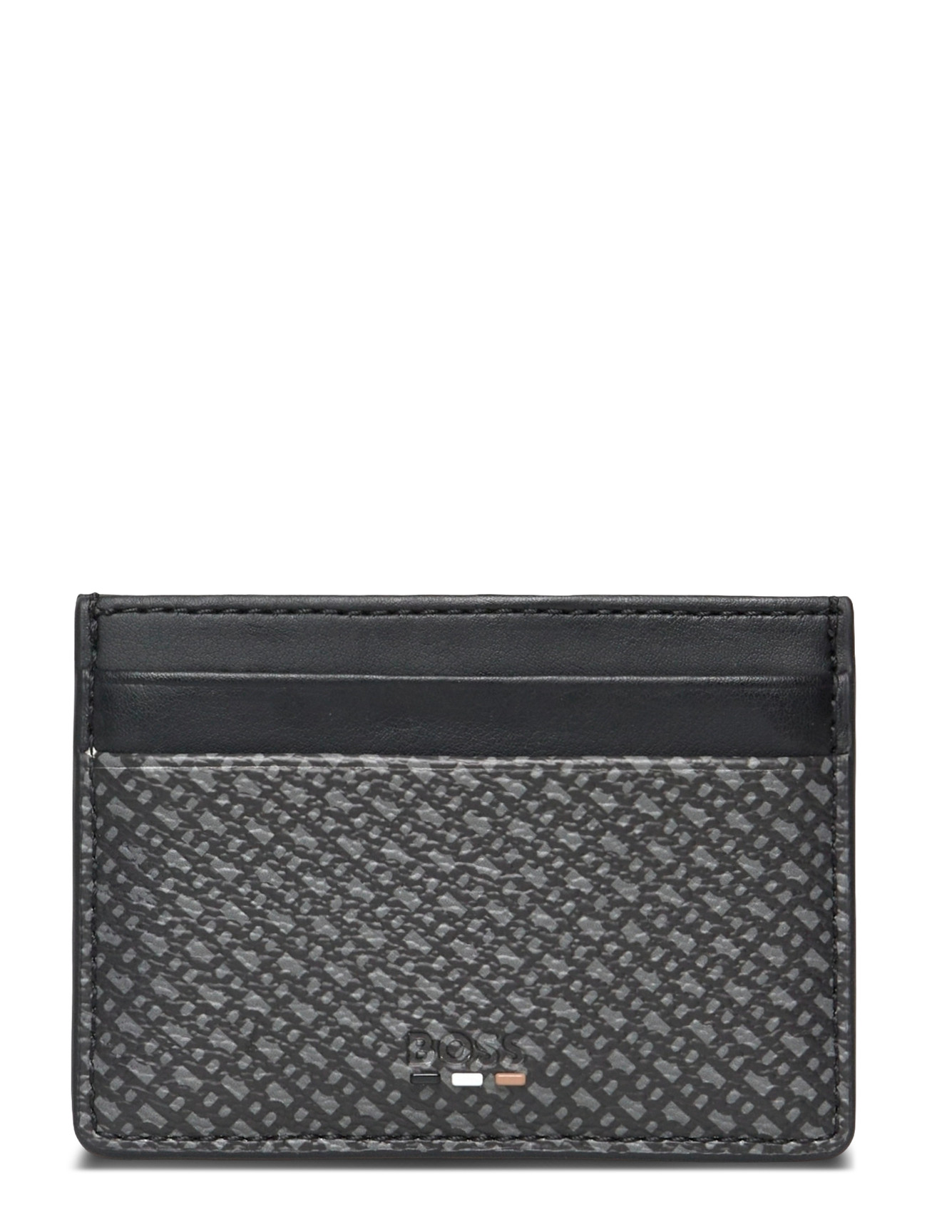 BOSS Ray_Mn_S Card Schwarz - One Size - Herren