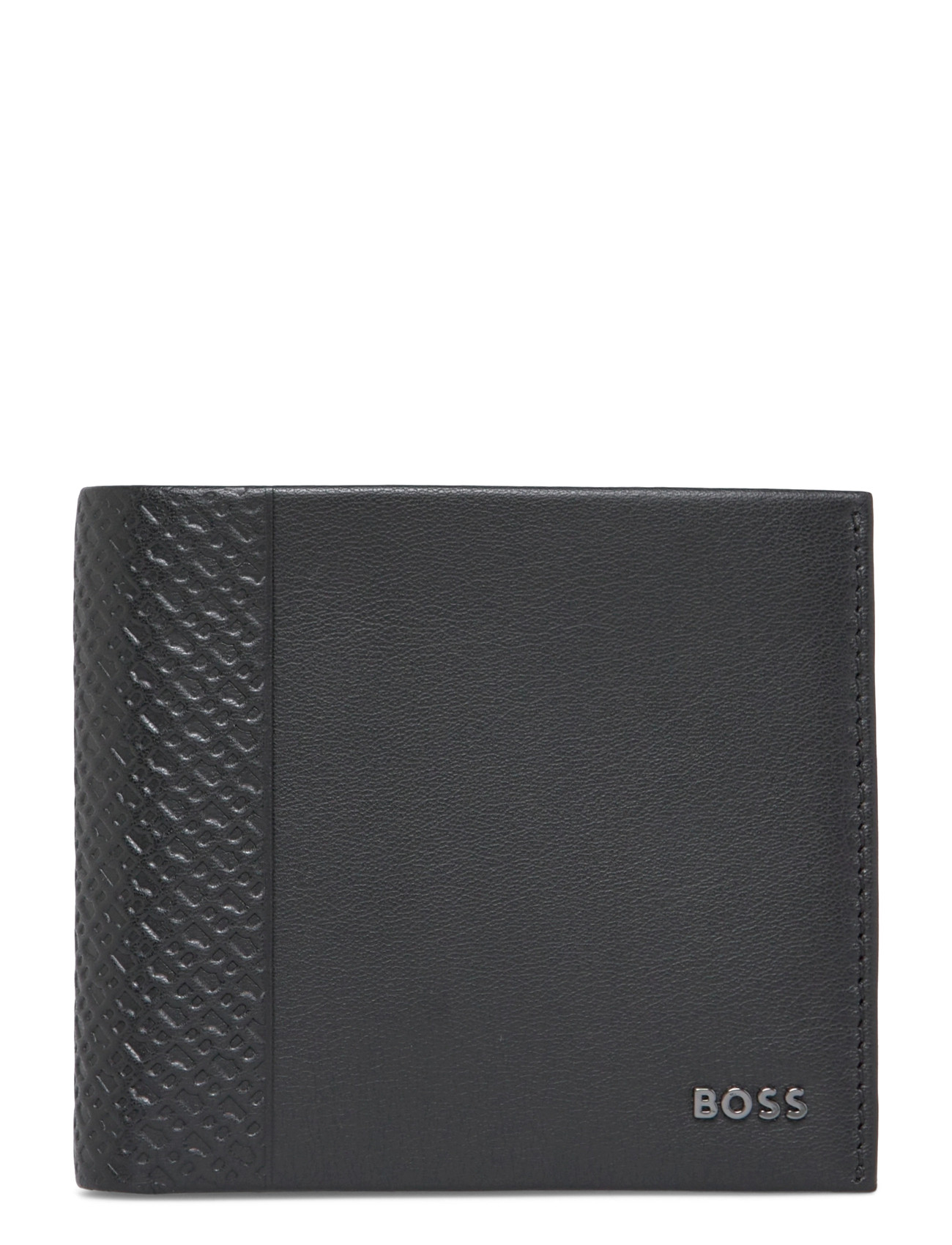 BOSS New Crosstown_Mn_4Cc, One Size, Black, Punge > Klassiske Punge, Herre