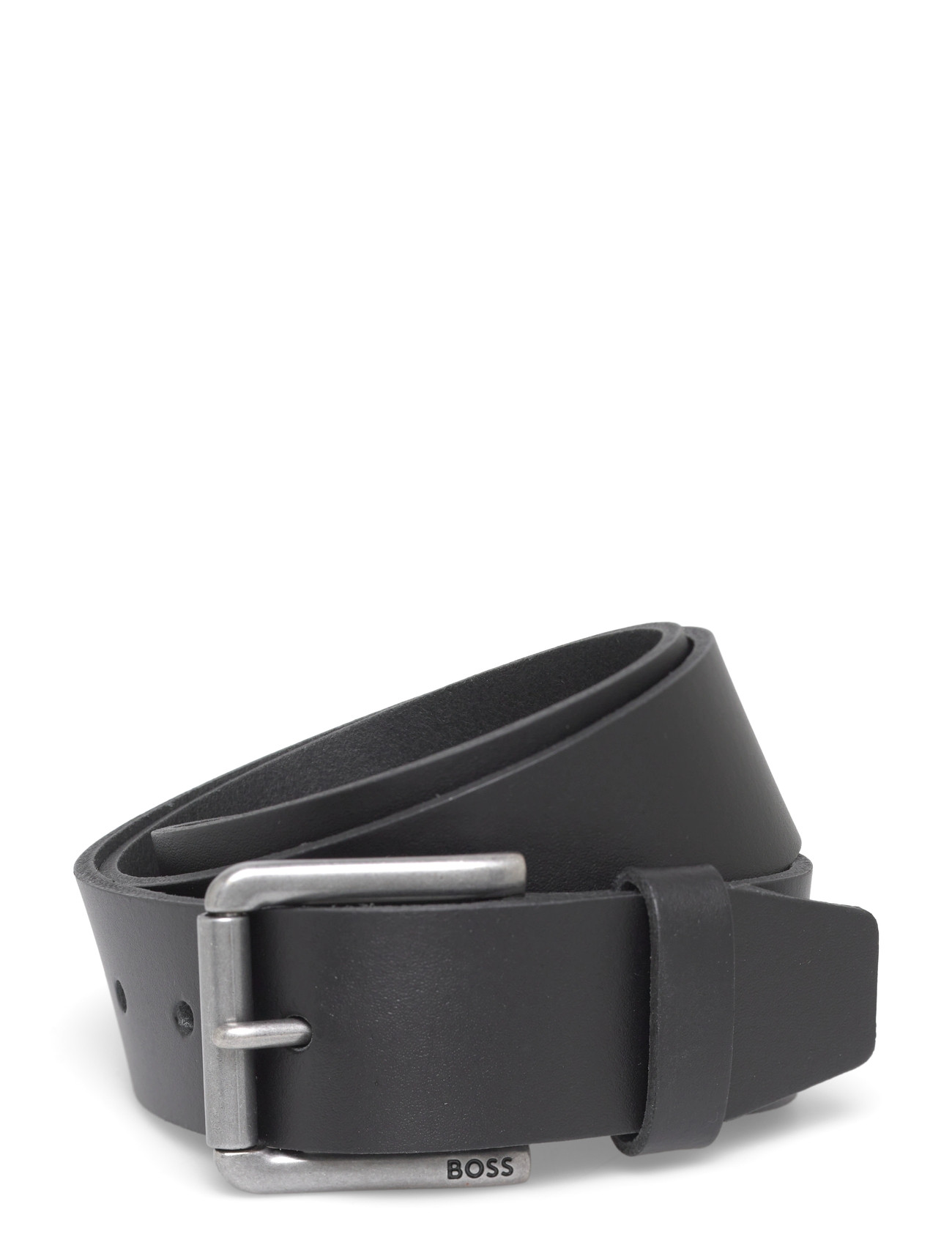 BOSS Joris_Sz35, 95, Black, Bælter > Klassiske Bælter, Herre