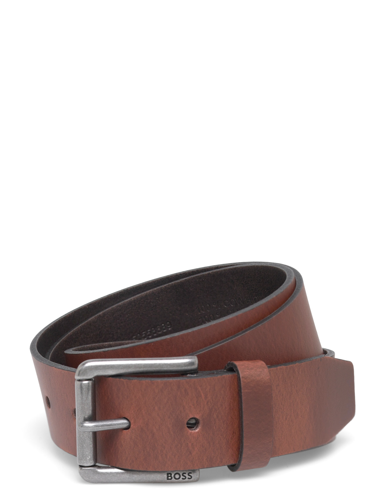 BOSS Joris_Sz35, 115, Brown, Bælter > Klassiske Bælter, Herre
