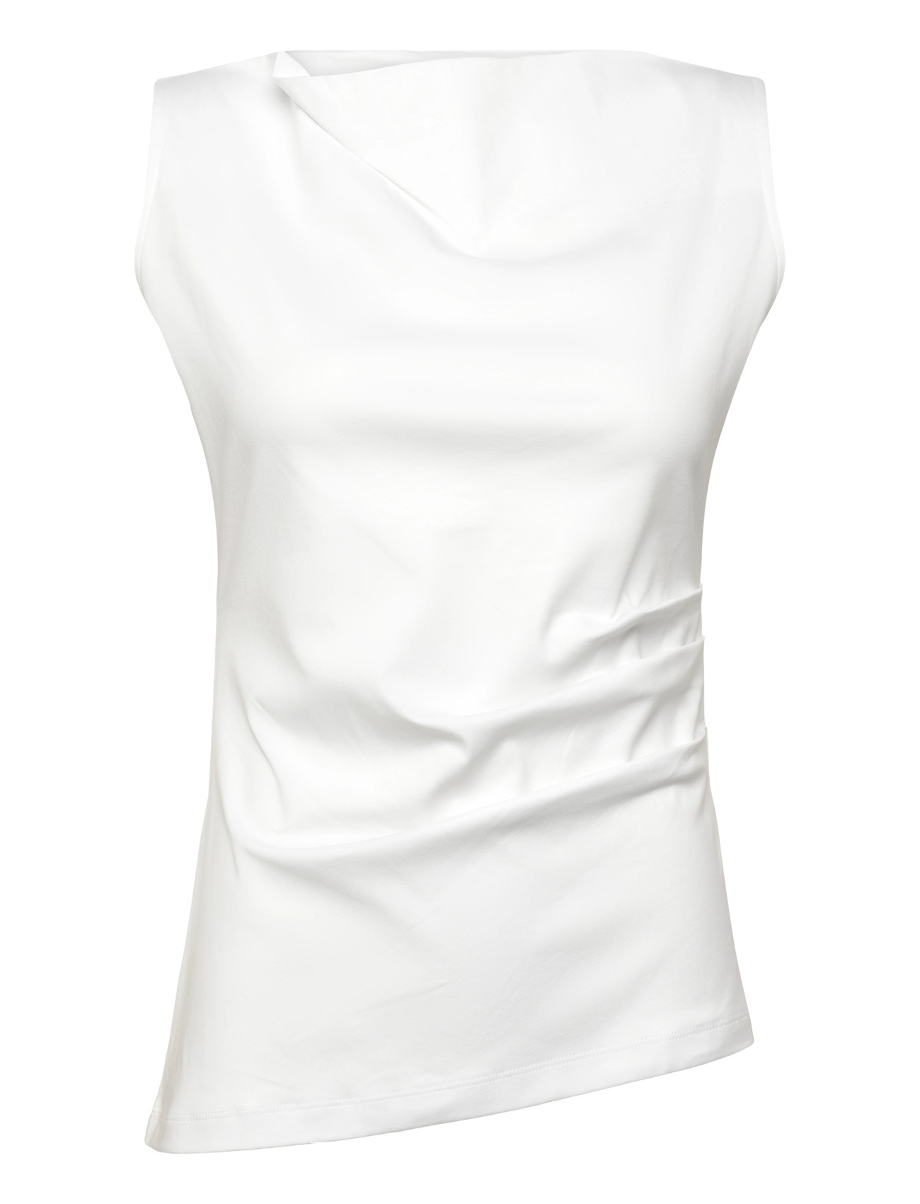 BOSS Emiaka Weiß - XL - Damen