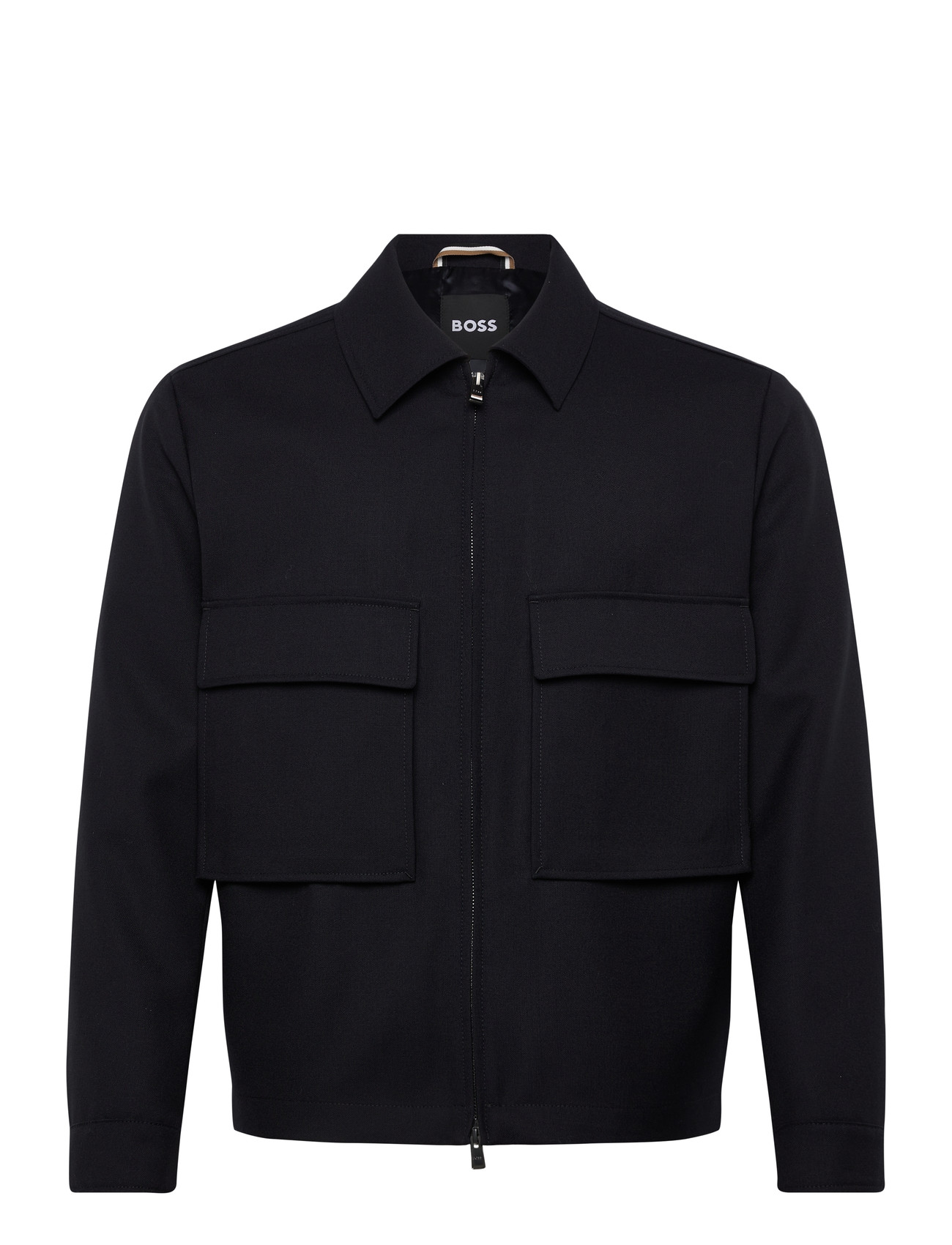 BOSS C-Carper-Os-2Pp-261 Navy - 48 - Herren
