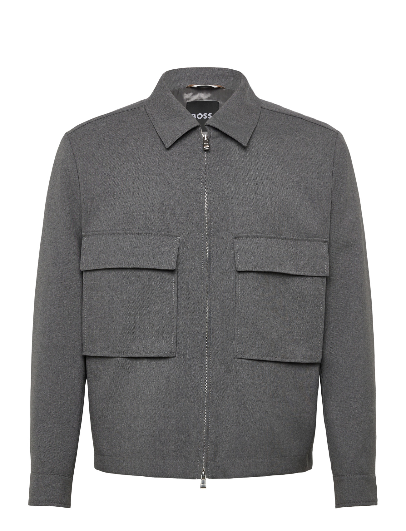 BOSS C-Carper-Os-2Pp-261 Grau - 48 - Herren
