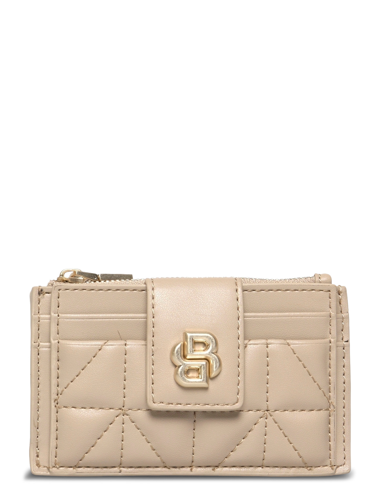 BOSS B_Icon N Cardholder Beige - One Size - Damen