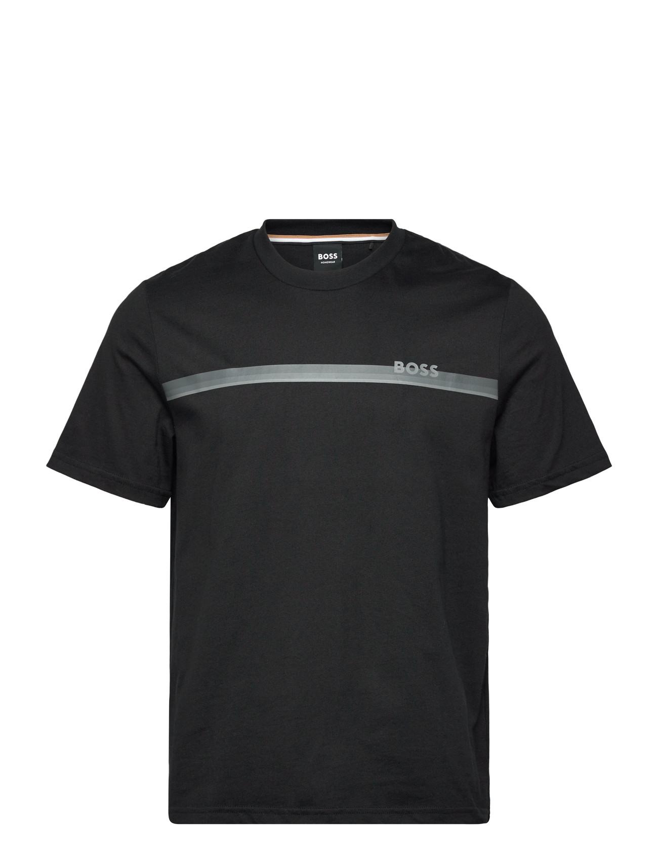 BOSS Authentic T-Shirt Schwarz - XXL - Herren