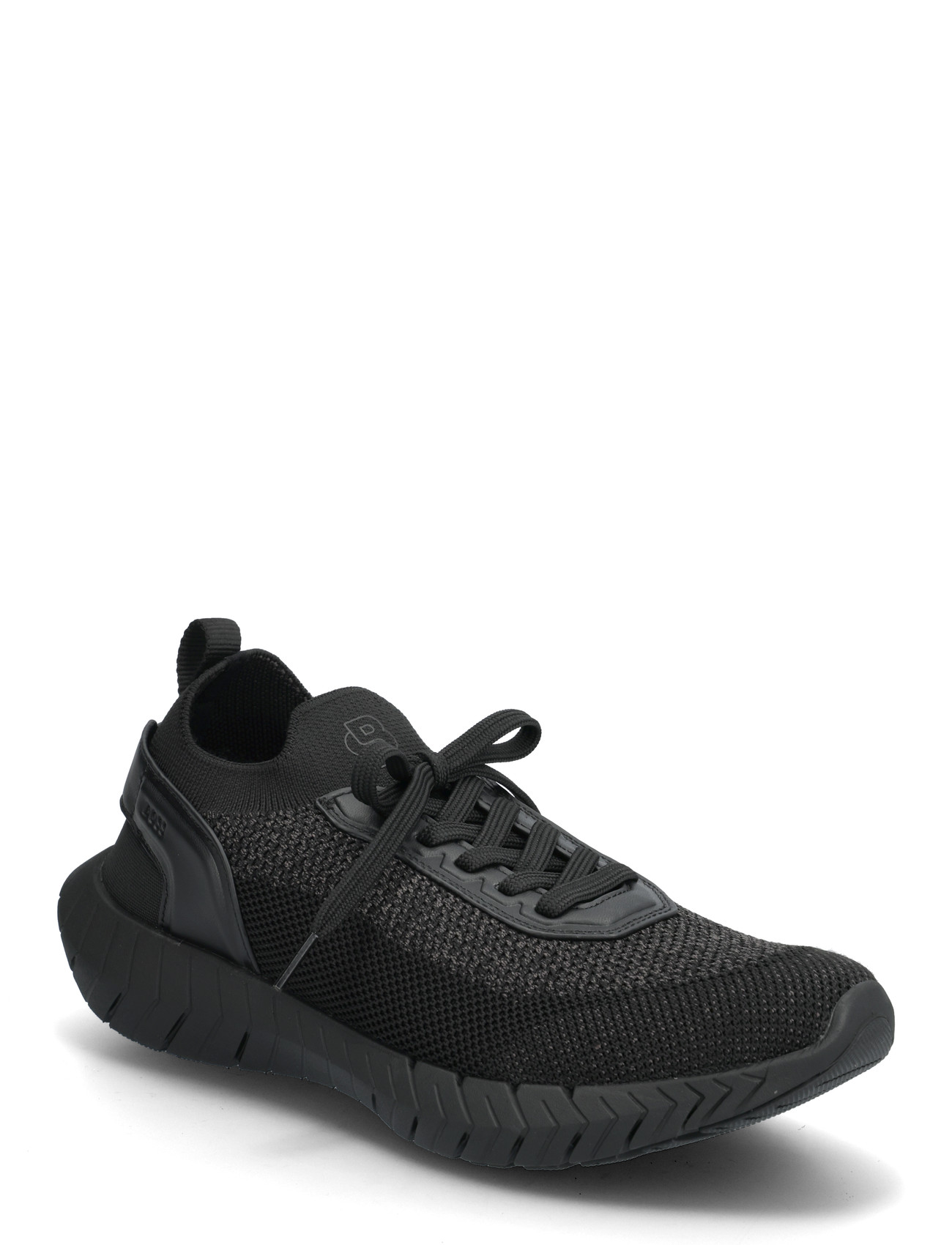 BOSS Boss-Motion_Knm Schwarz - 44 - Herren