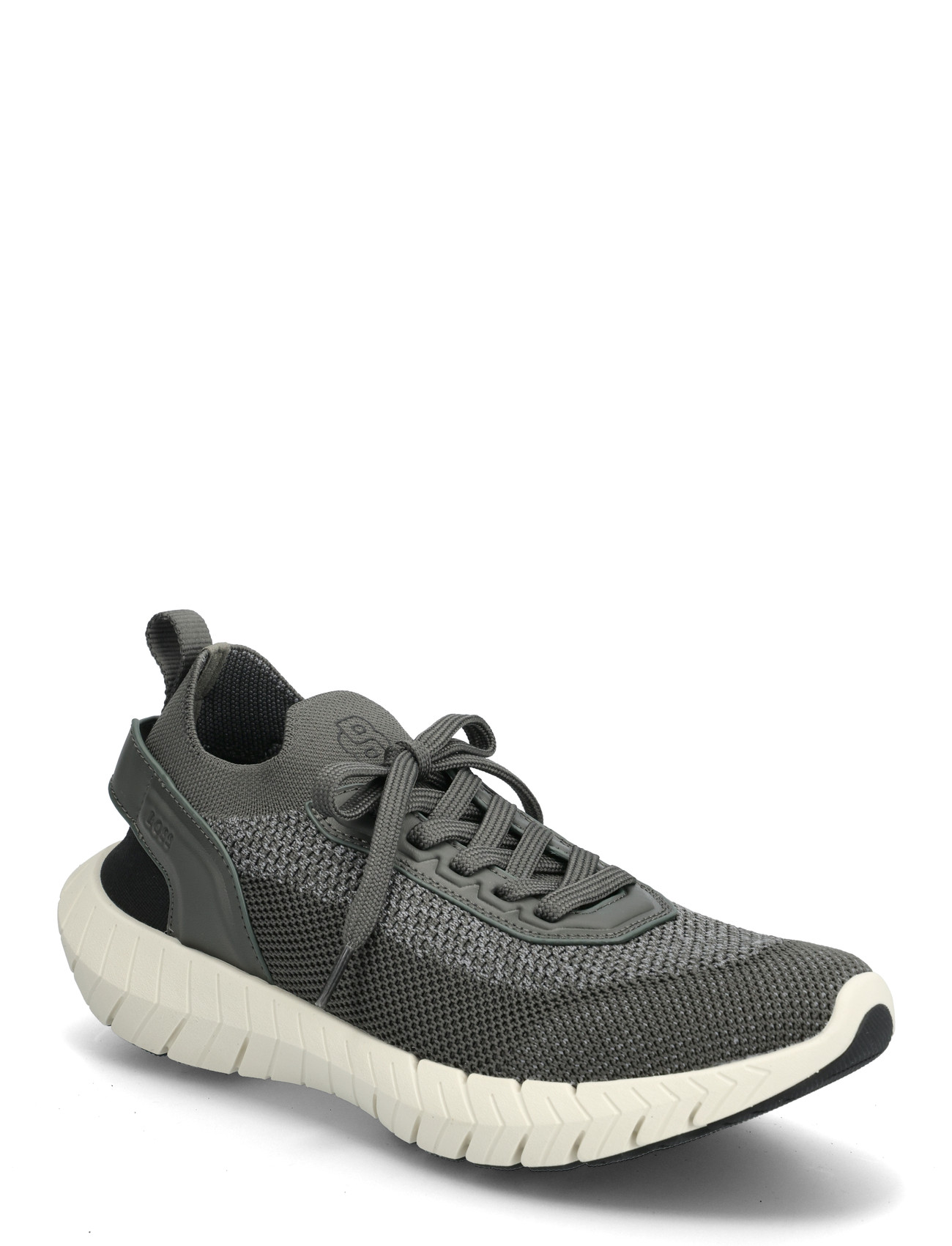 BOSS Boss-Motion_Knm Grau - 40 - Herren