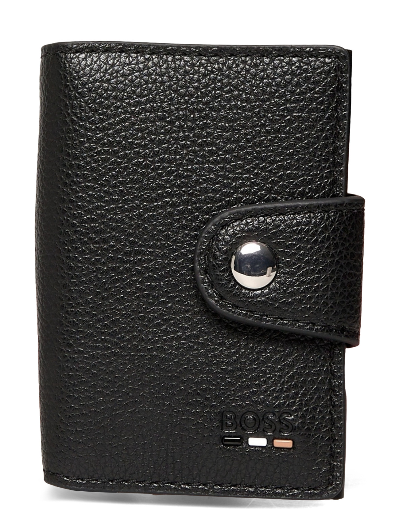 BOSS Ray_Secrid F.b., One Size, Black, Punge > Klassiske Punge, Herre