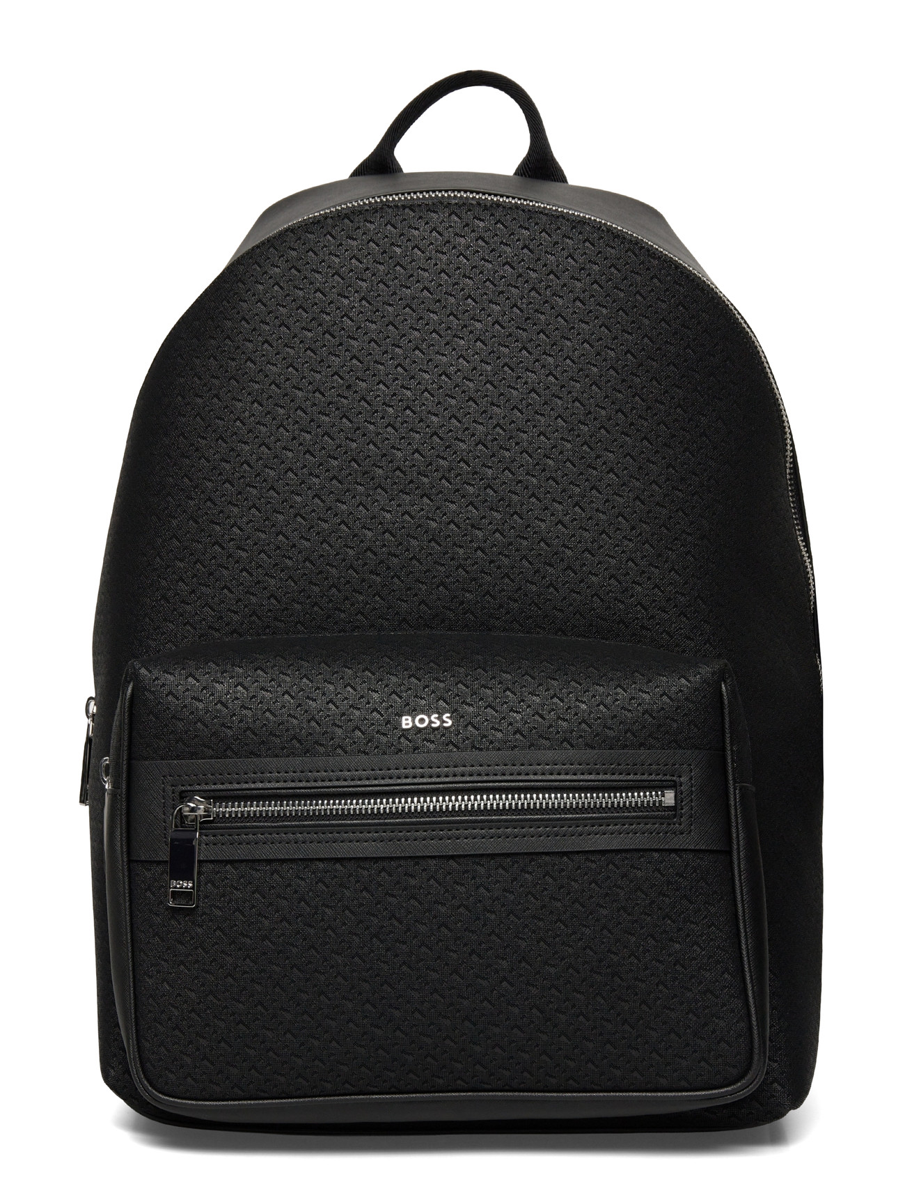 BOSS Daxter_Mp_Backpack, One Size, Blue, Backpacks > Business Backpacks, Herre