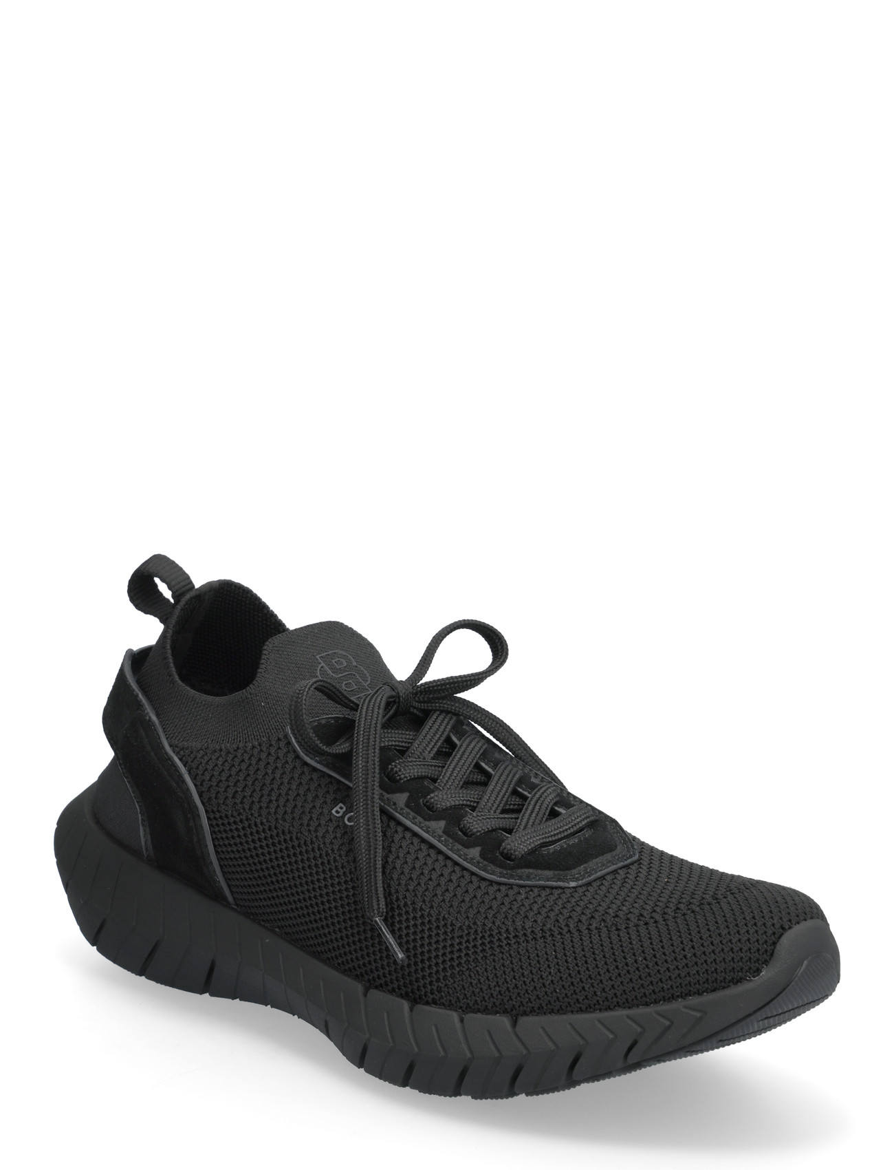 BOSS Boss-Motion_Slon_Kns Schwarz - 42 - Herren